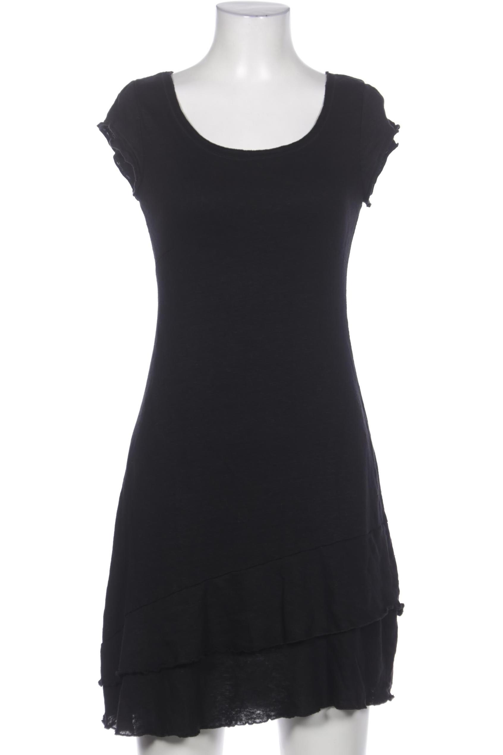 

Comma Damen Kleid, schwarz
