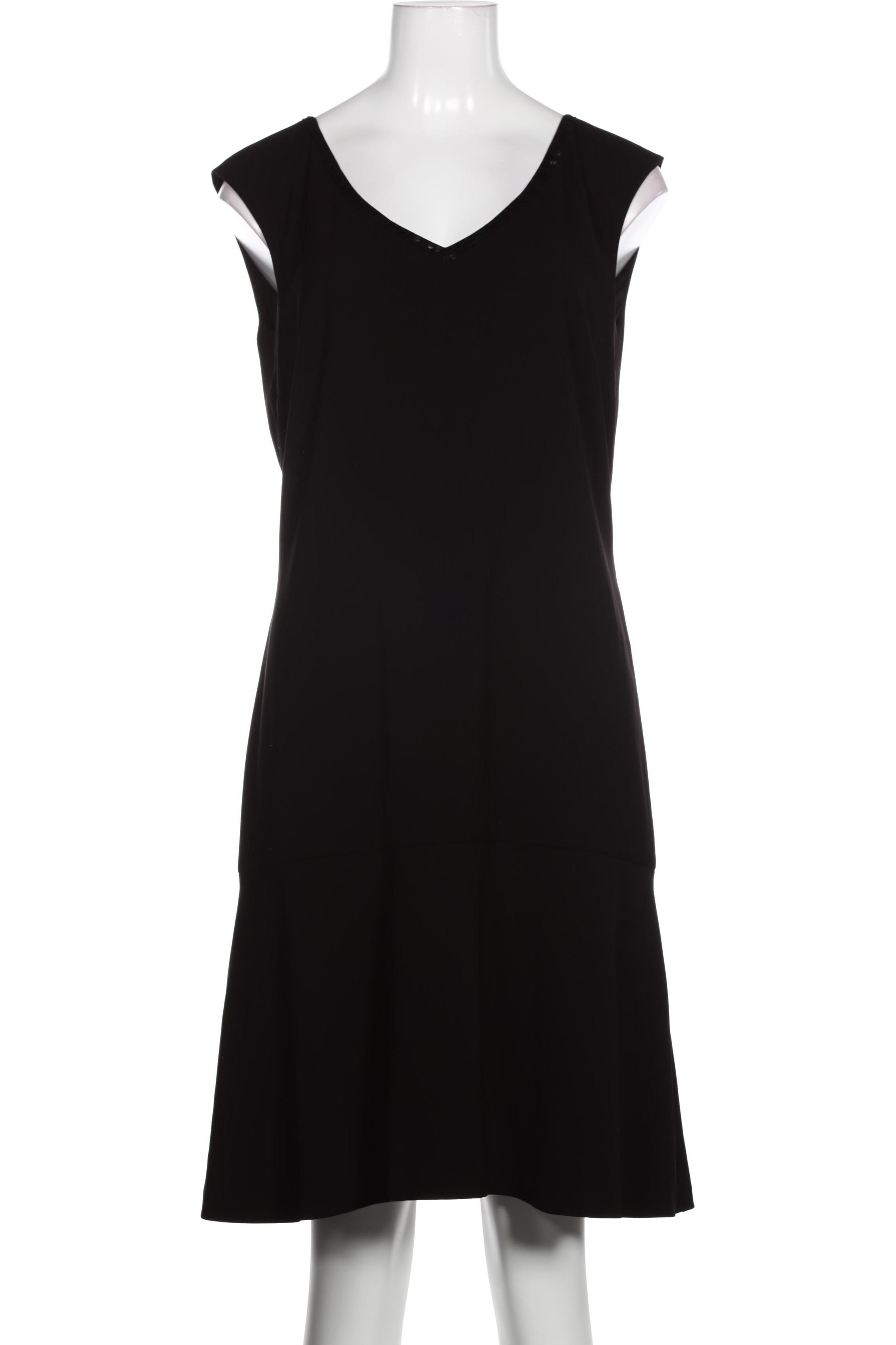 

Comma Damen Kleid, schwarz