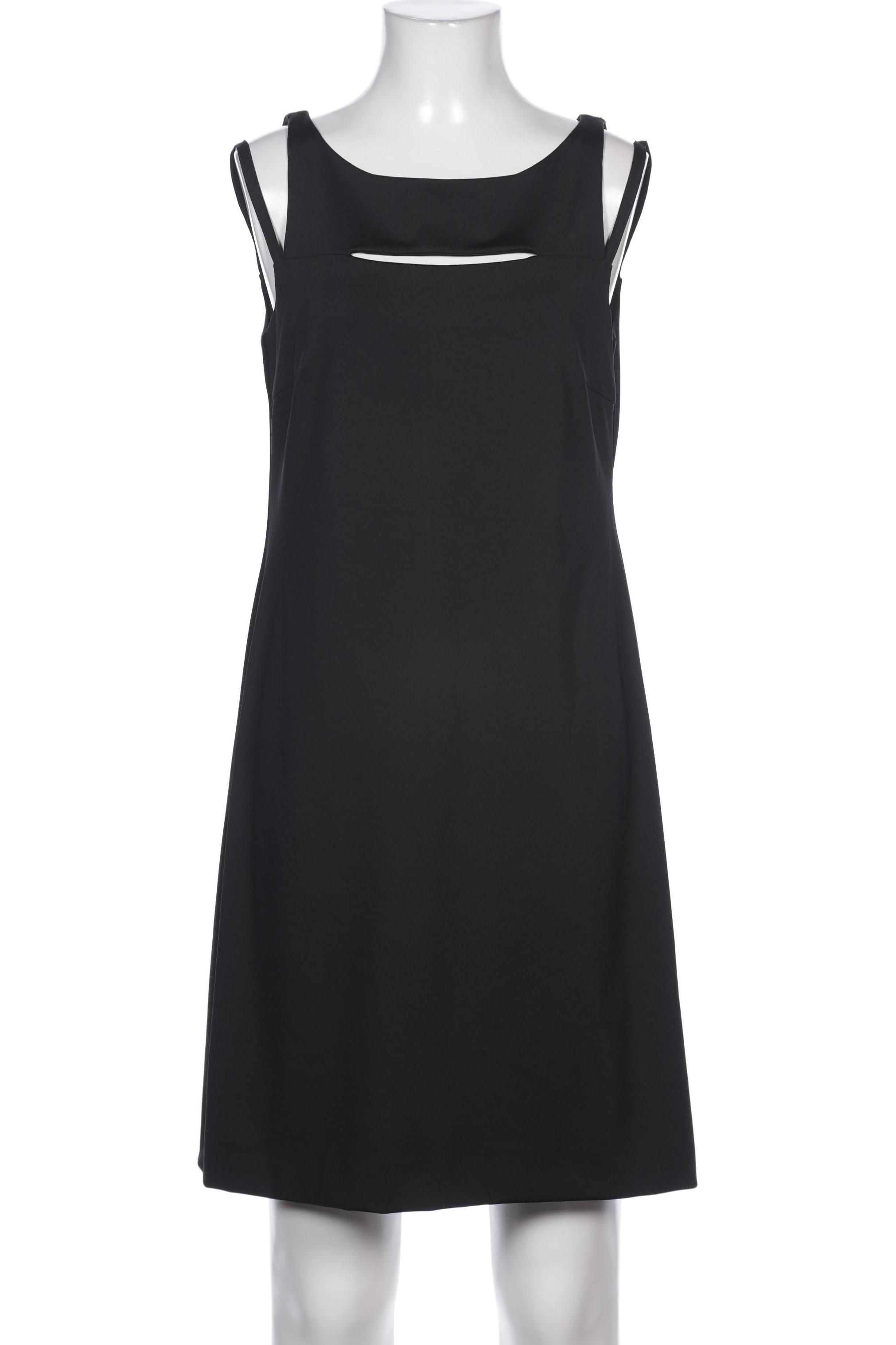 

Comma Damen Kleid, schwarz