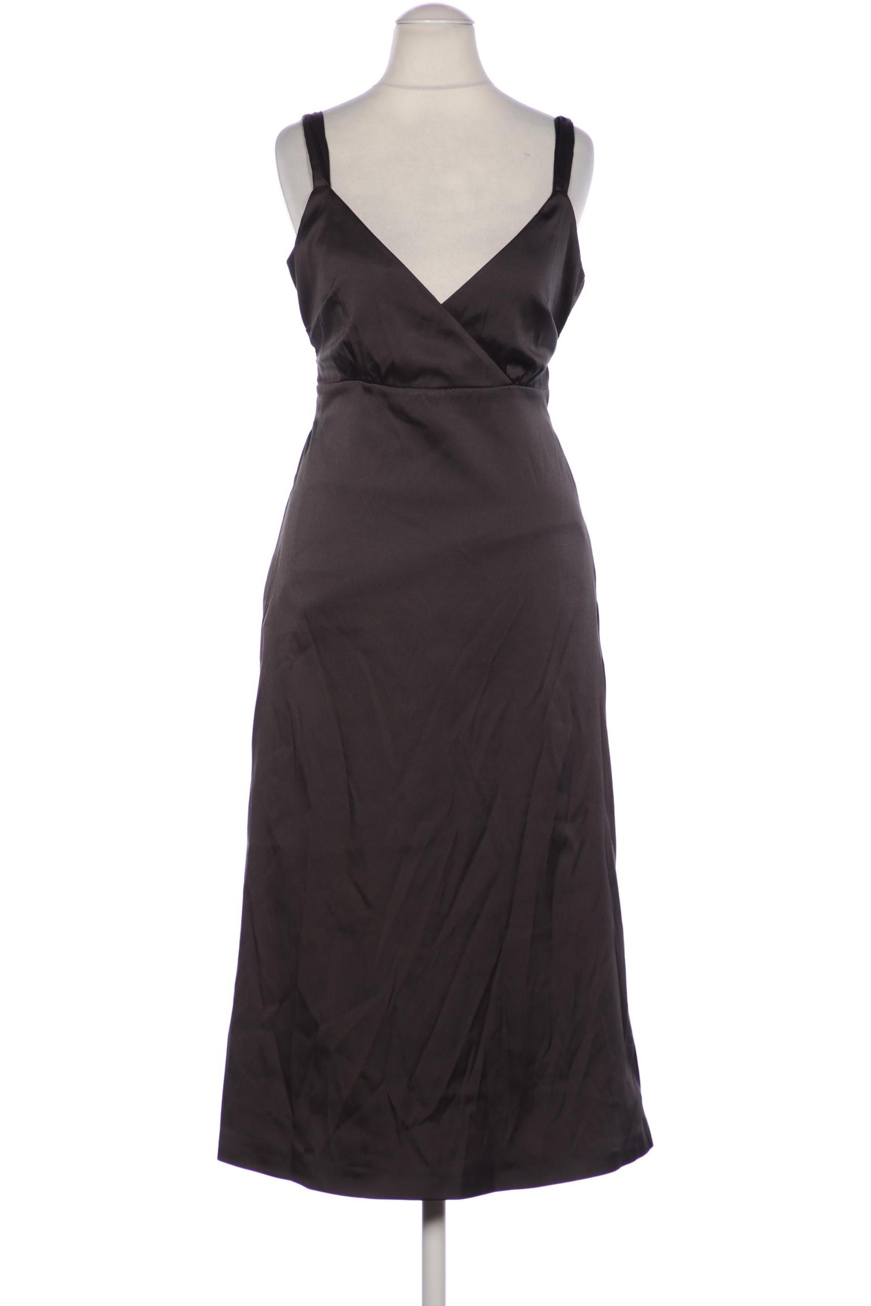 

Comma Damen Kleid, grün, Gr. 36