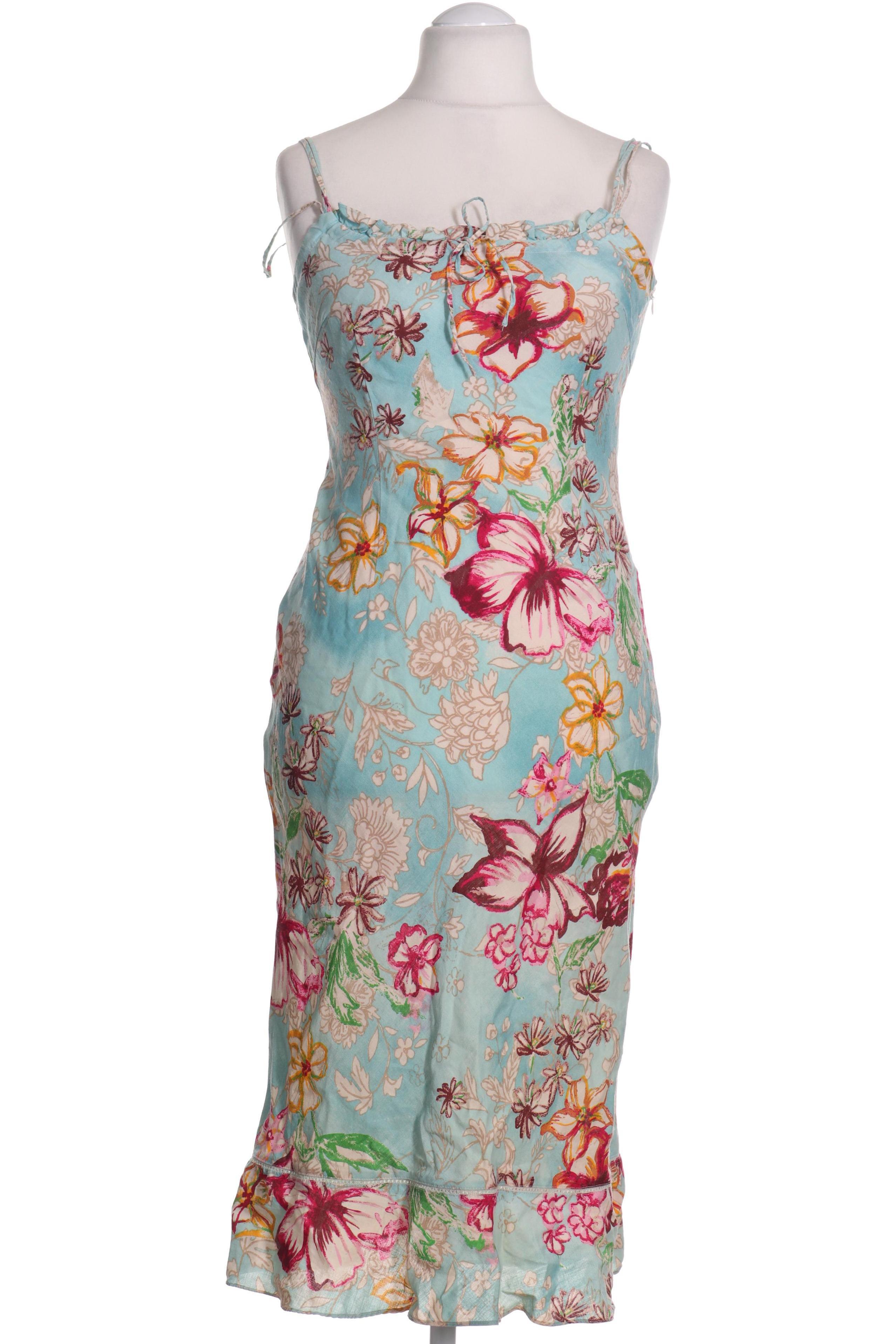 

Comma Damen Kleid, grün, Gr. 36