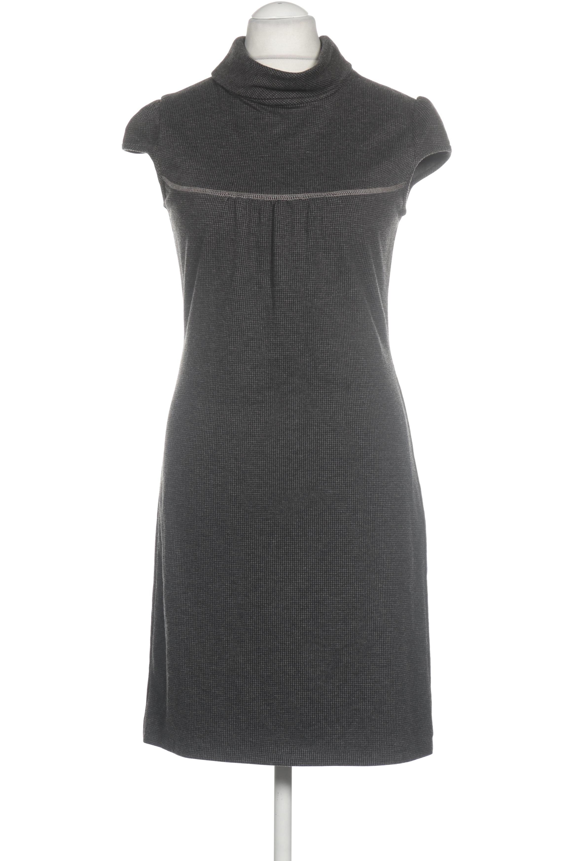 

Comma Damen Kleid, grau, Gr. 38