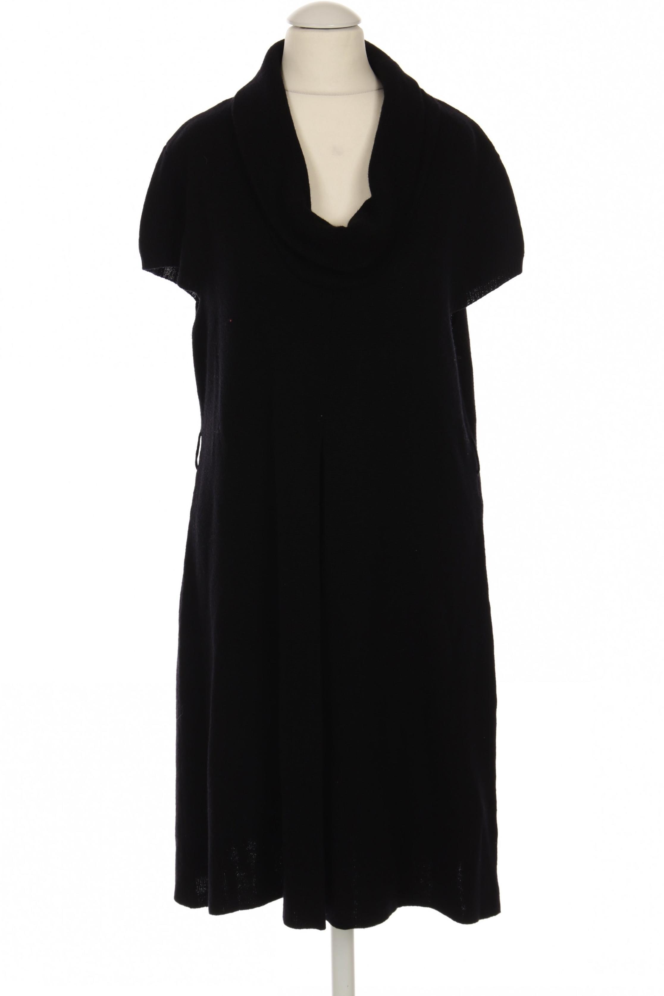 

Comma Damen Kleid, schwarz, Gr. 42
