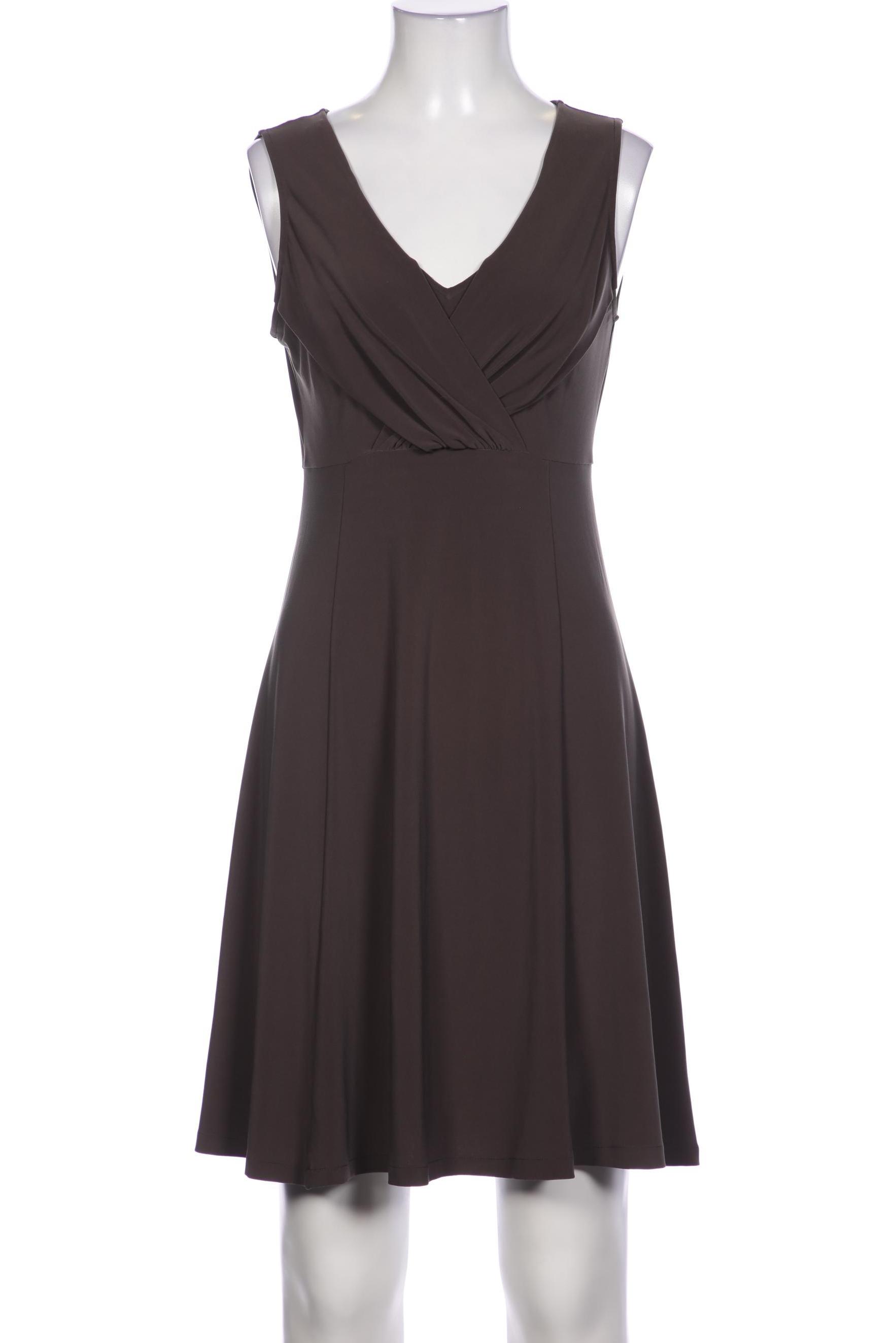 

Comma Damen Kleid, grau
