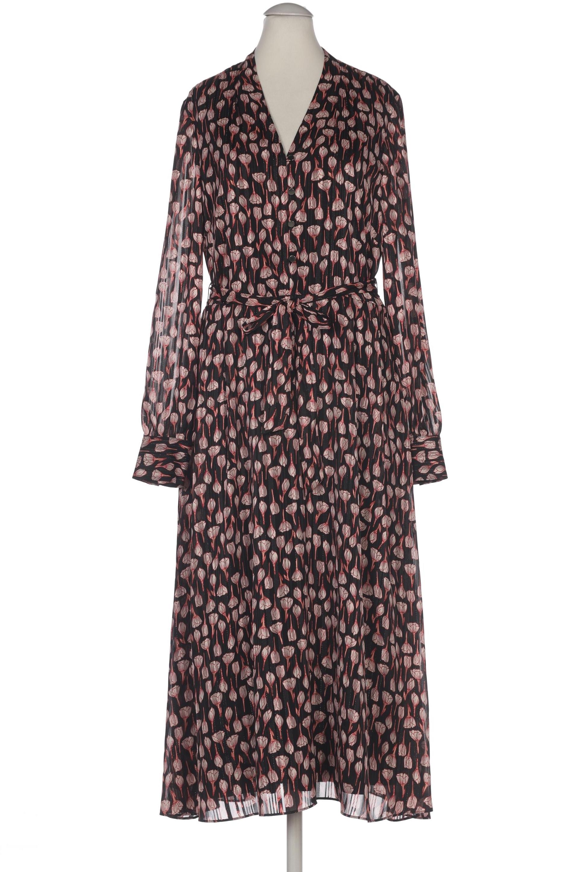 Thumbnail - Comma Damen Kleid, schwarz, Gr. 36