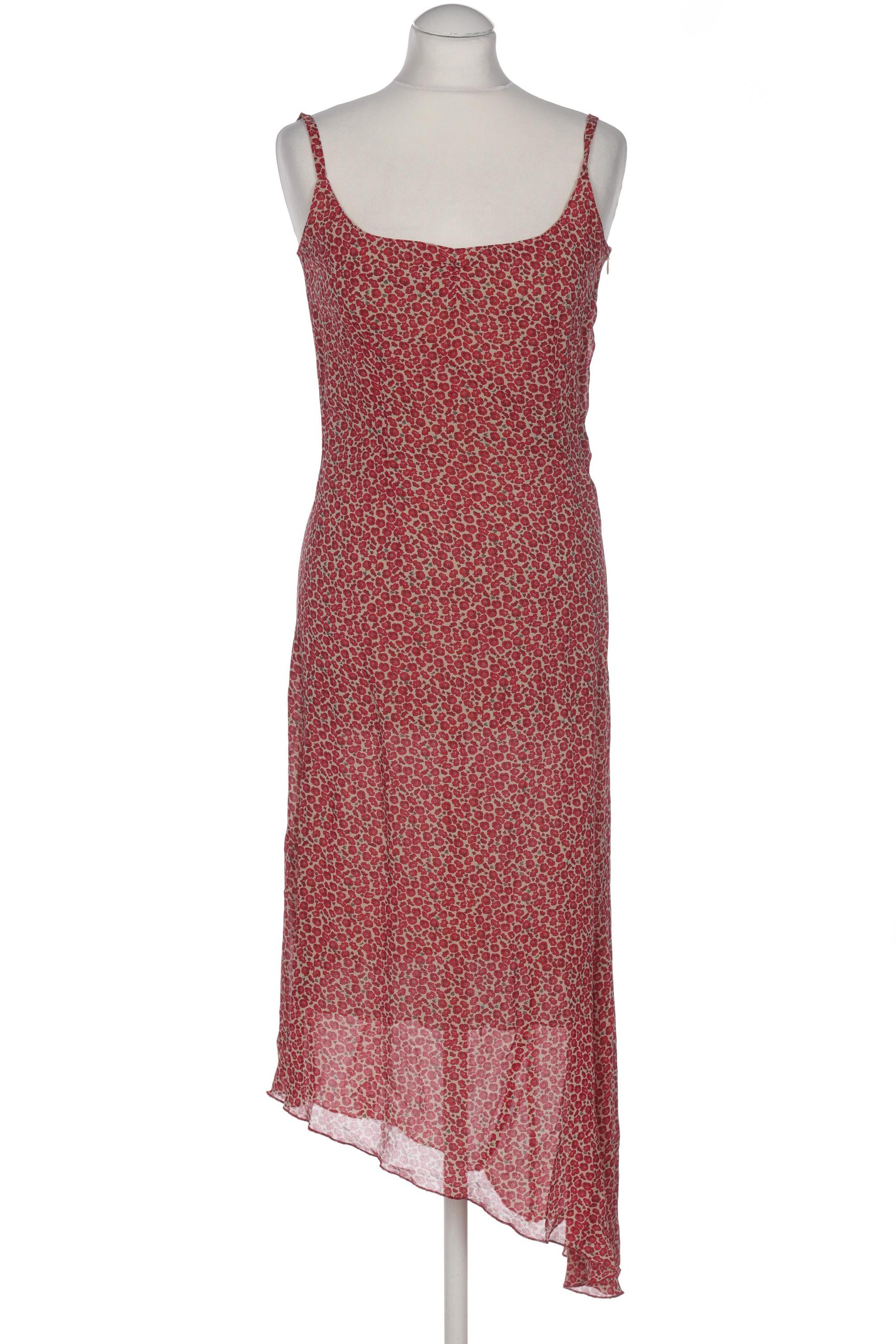 

Comma Damen Kleid, rot