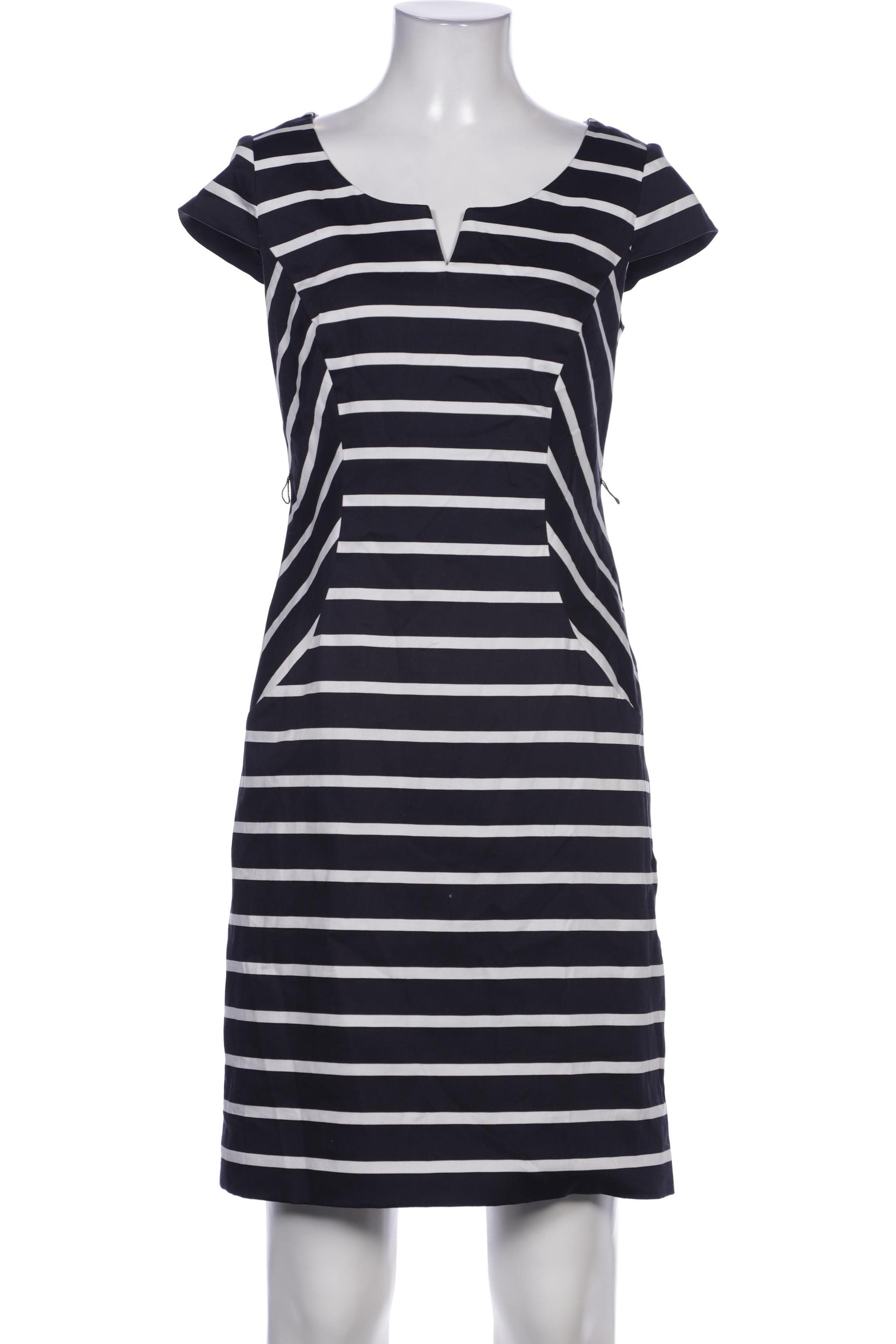 

Comma Damen Kleid, marineblau, Gr. 36