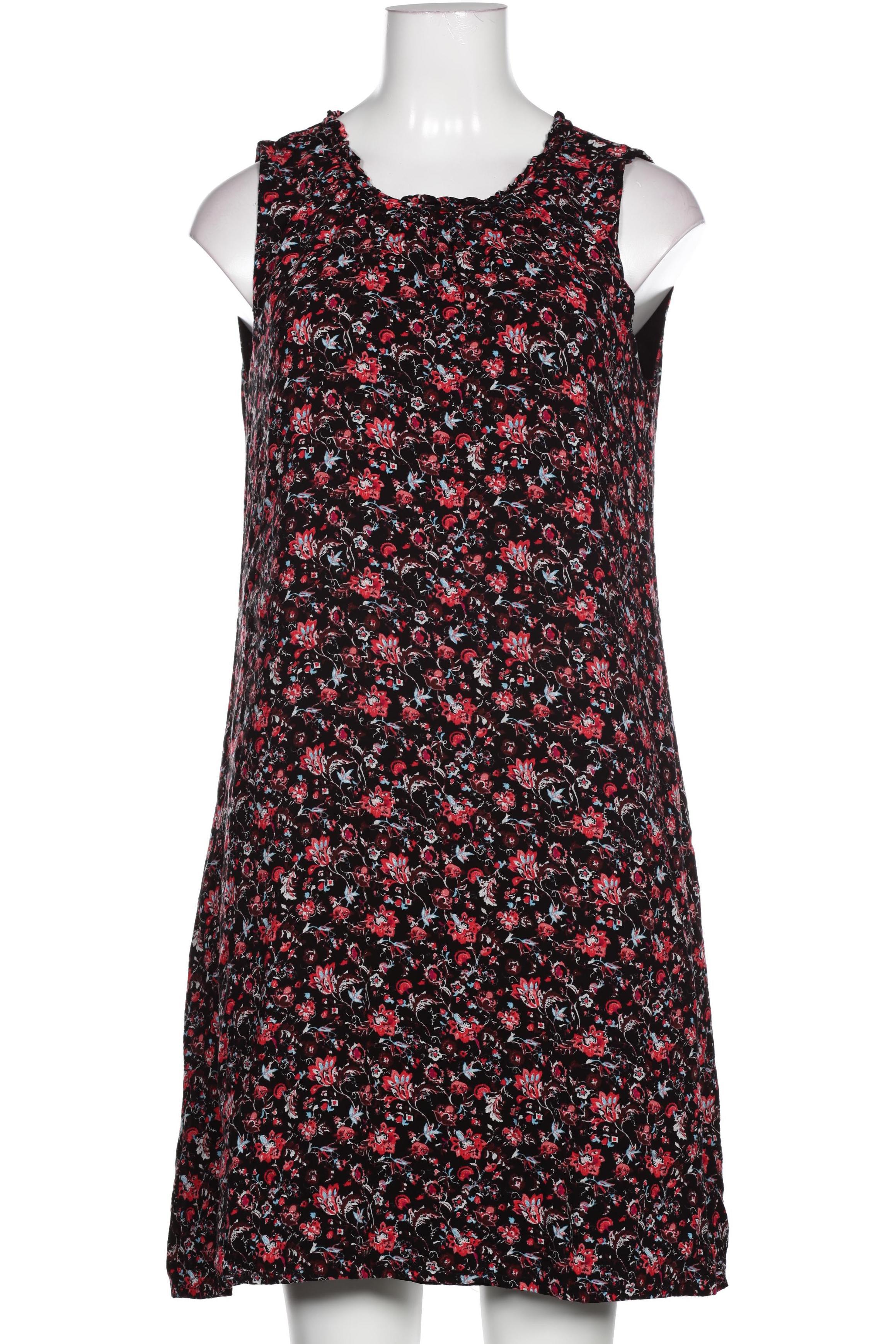 

Comma Damen Kleid, schwarz, Gr. 36