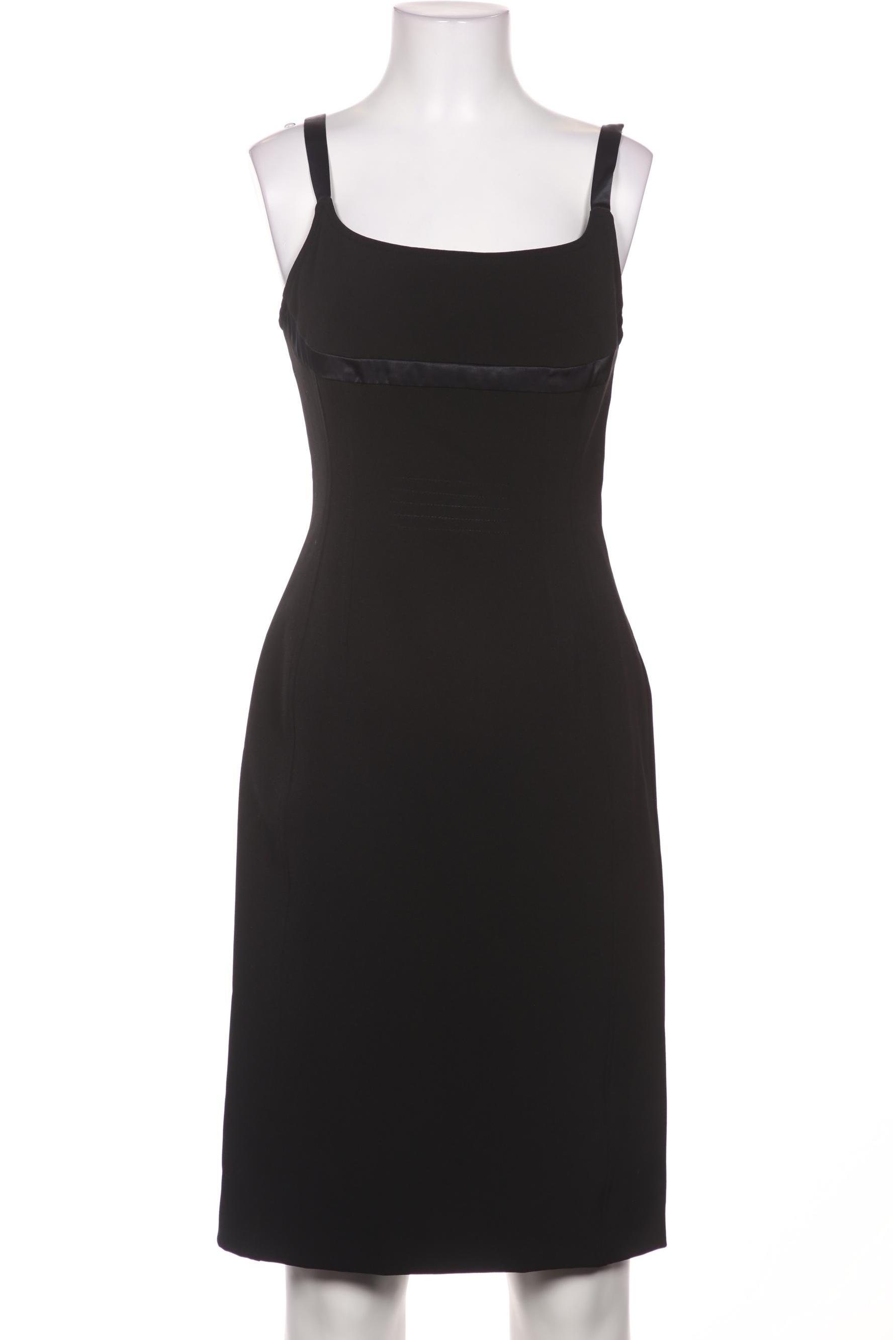 

Comma Damen Kleid, schwarz, Gr. 36