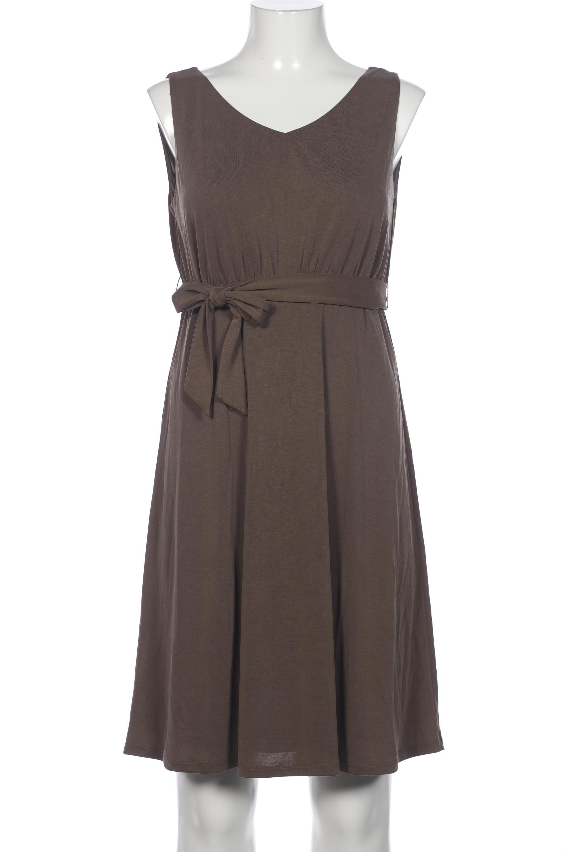 

Comma Damen Kleid, braun