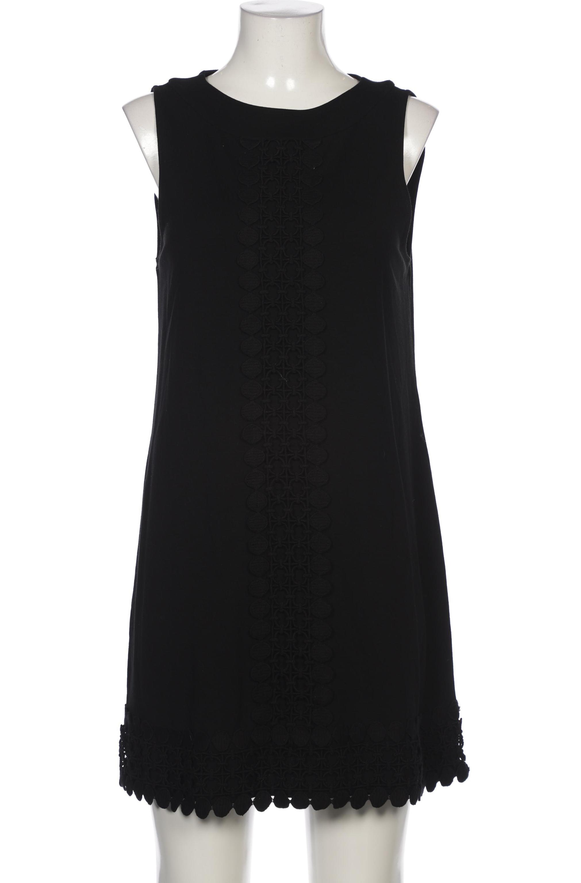 

Comma Damen Kleid, schwarz