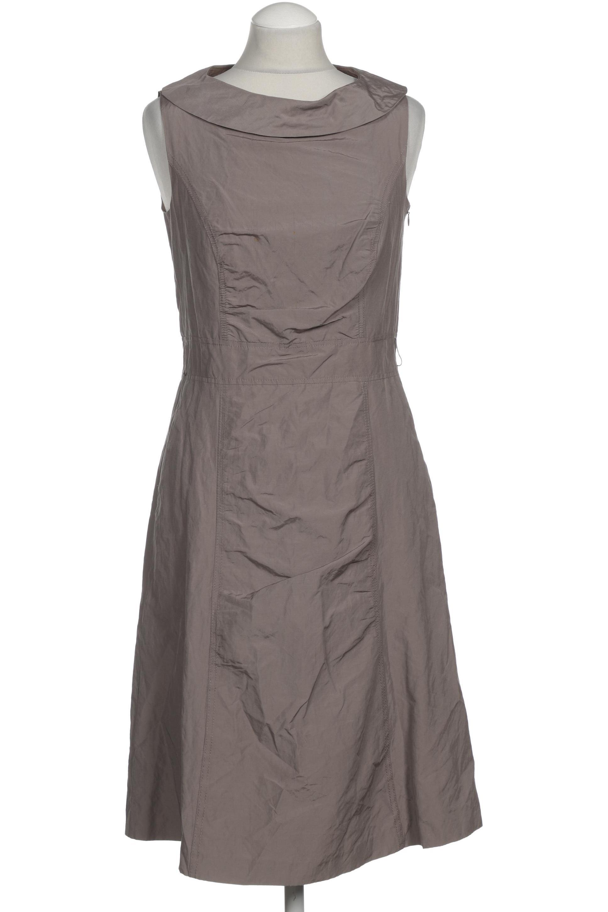 

Comma Damen Kleid, grau, Gr. 36