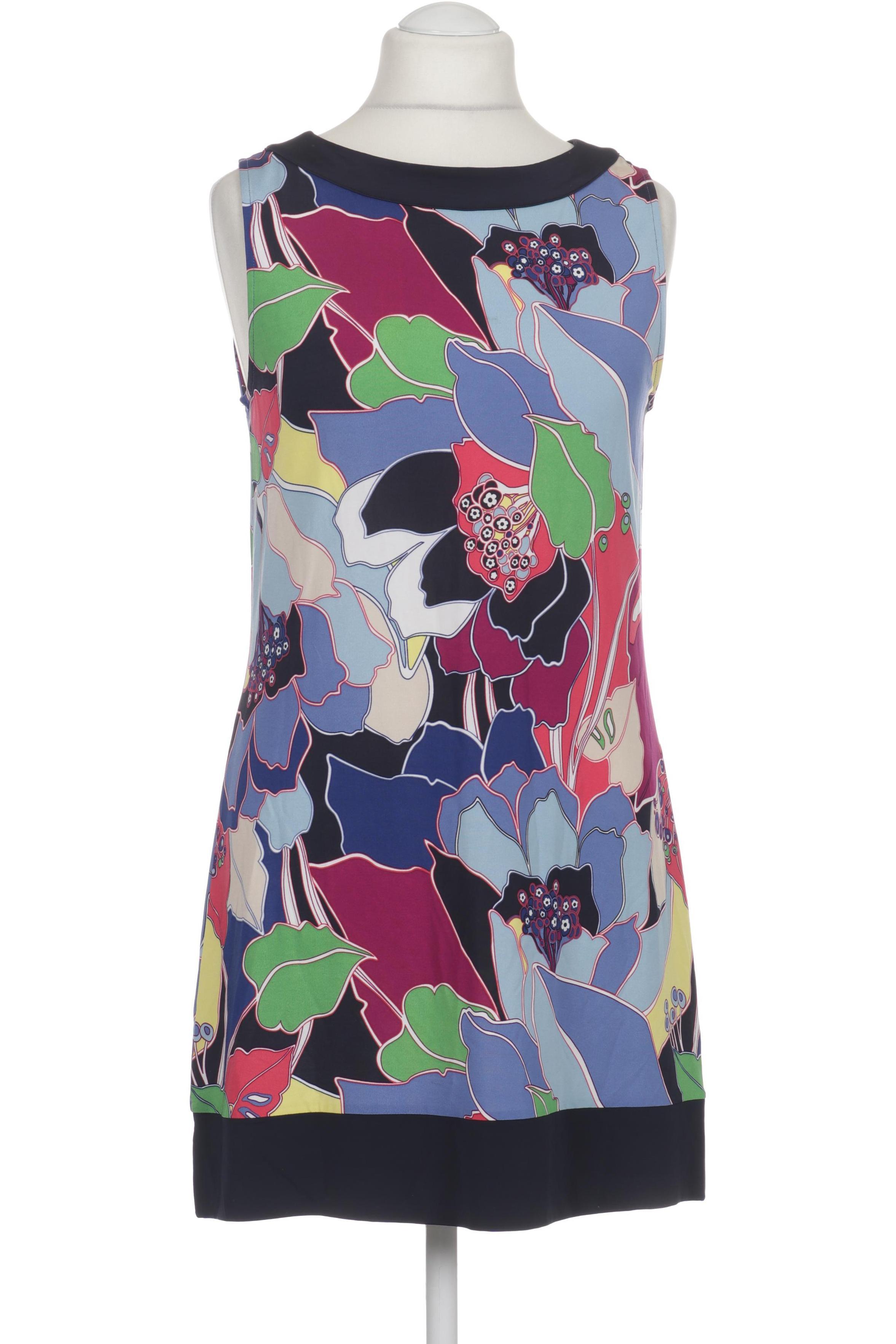 

Comma Damen Kleid, blau, Gr.