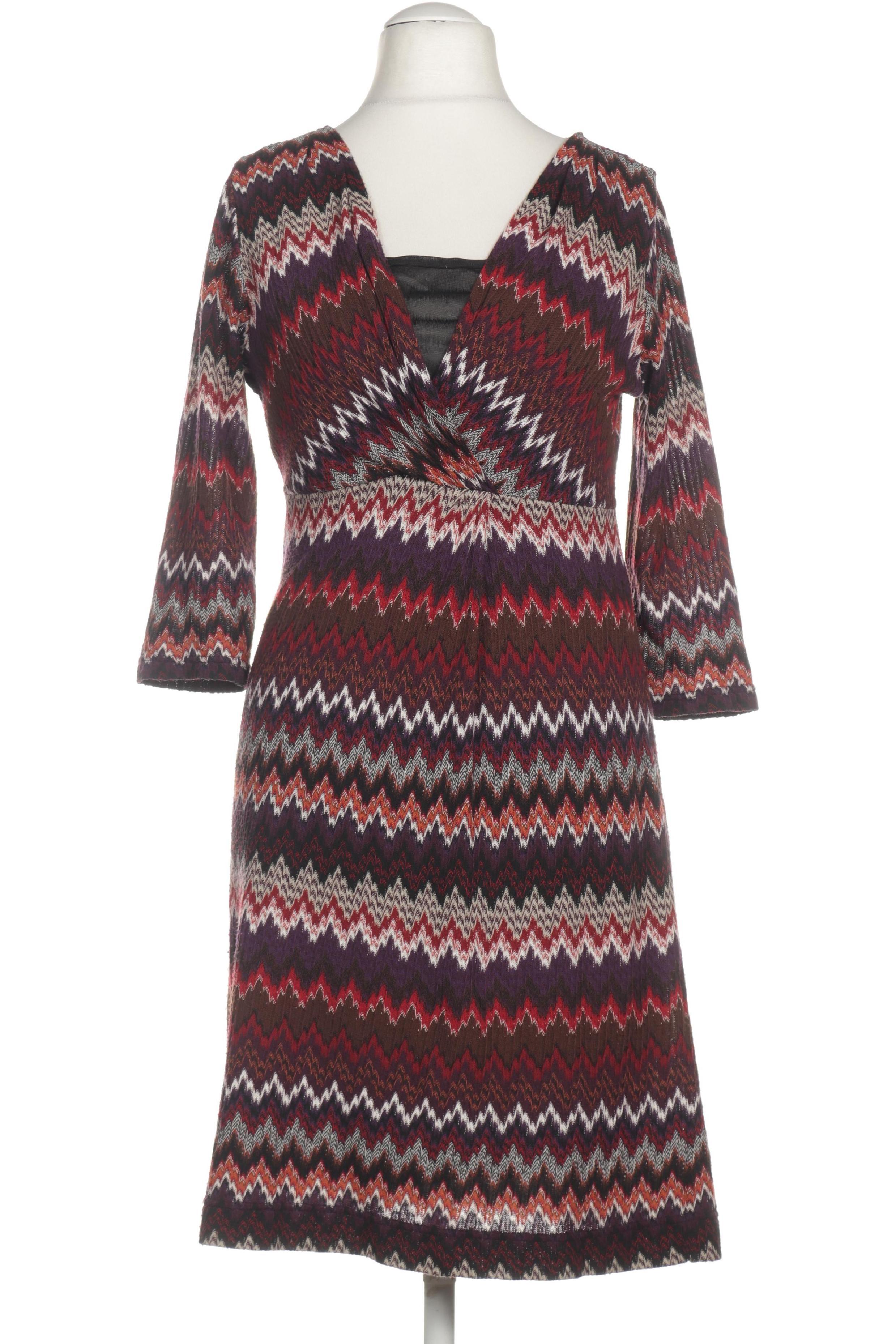 

Comma Damen Kleid, braun, Gr. 38