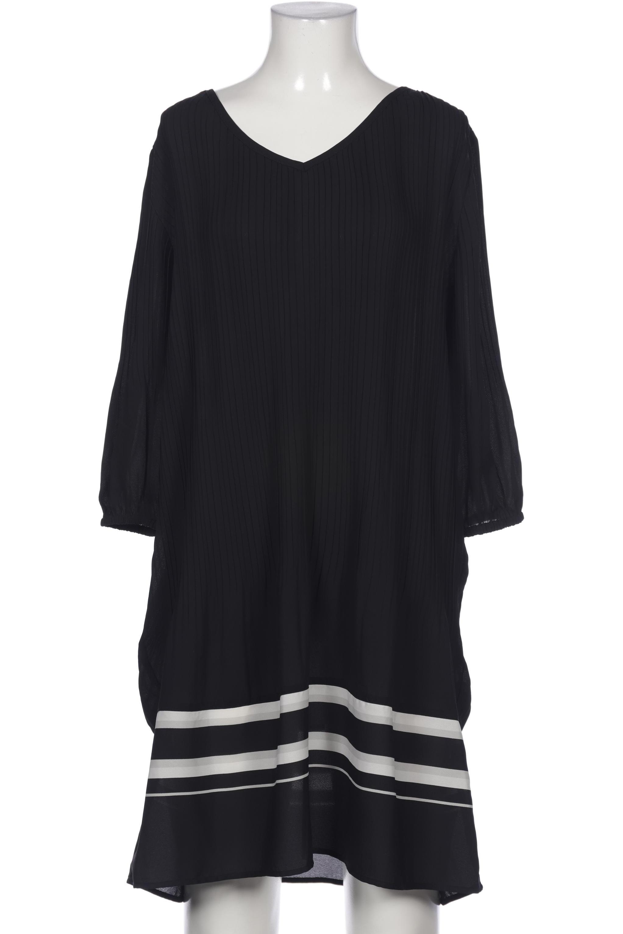 

Comma Damen Kleid, schwarz