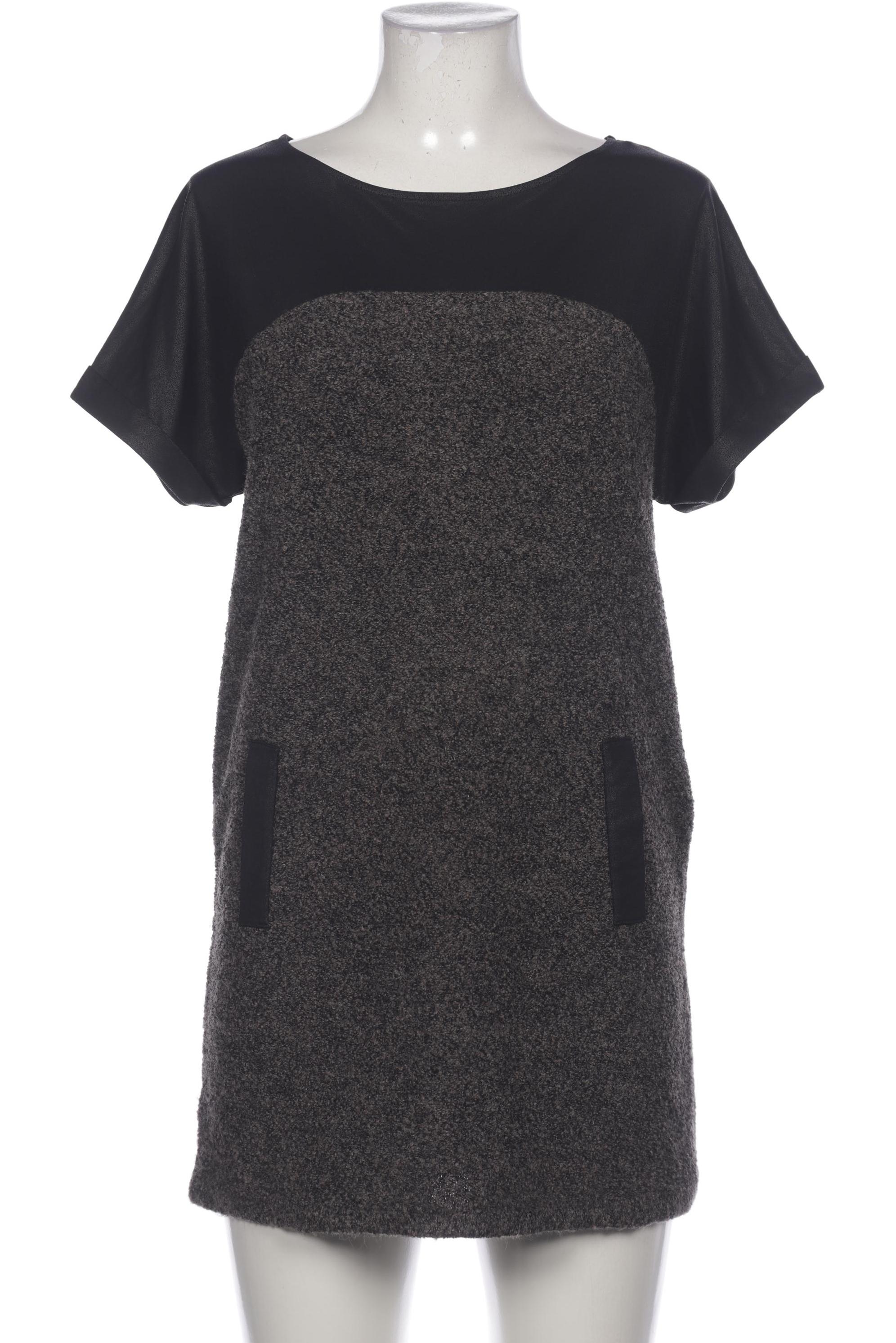 

Comma Damen Kleid, grau, Gr. 36