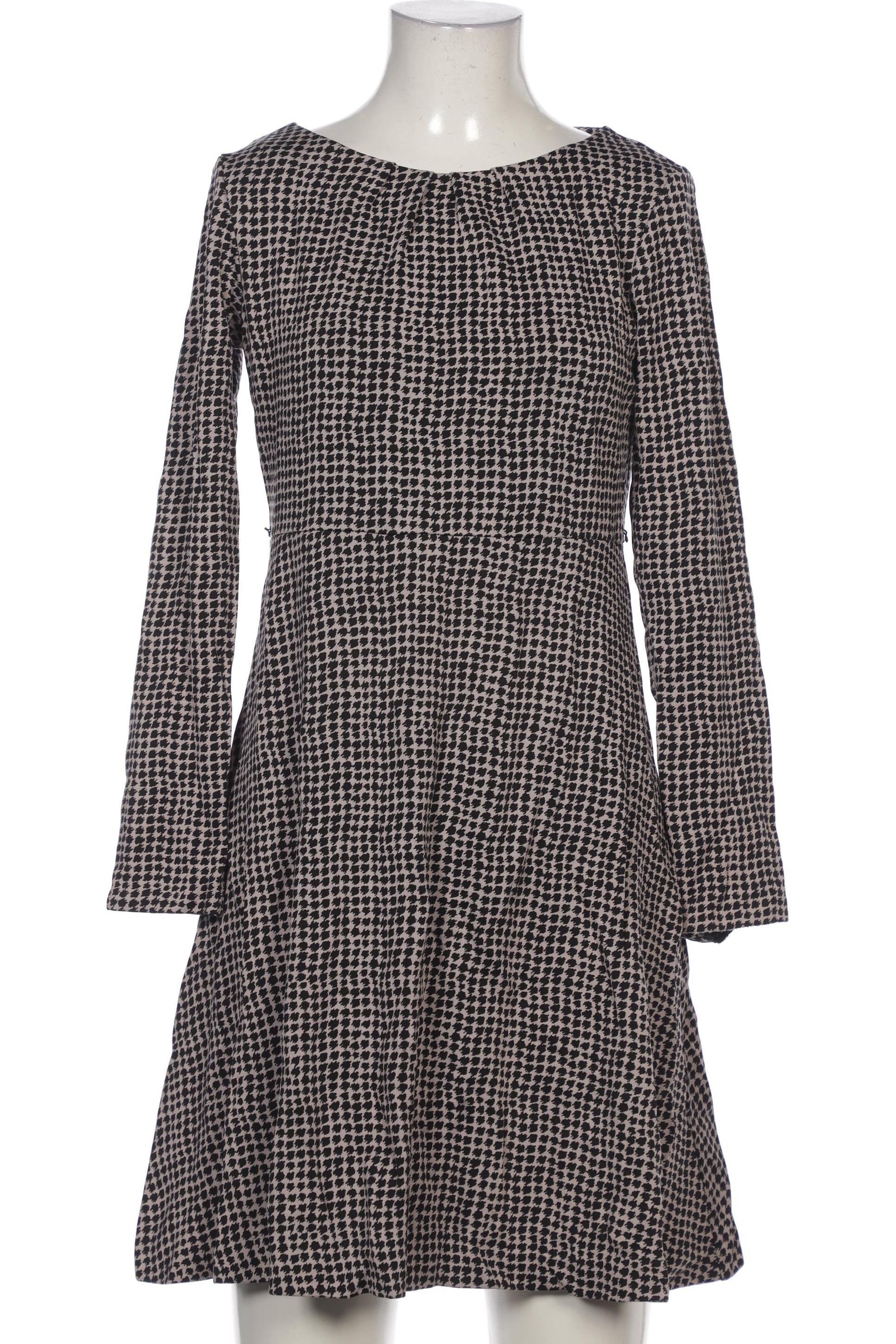 

Comma Damen Kleid, schwarz, Gr. 38