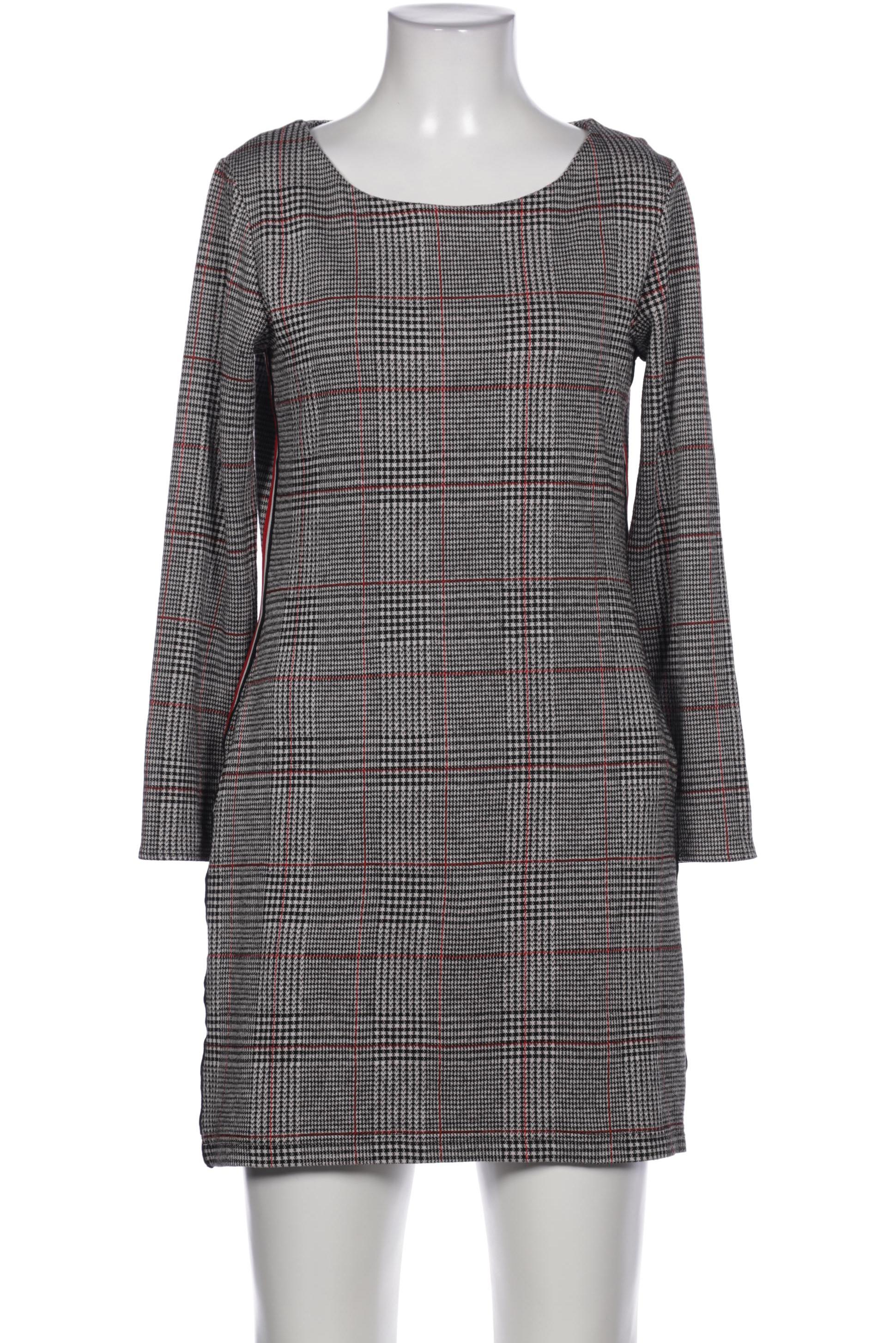 

Comma Damen Kleid, grau, Gr. 36