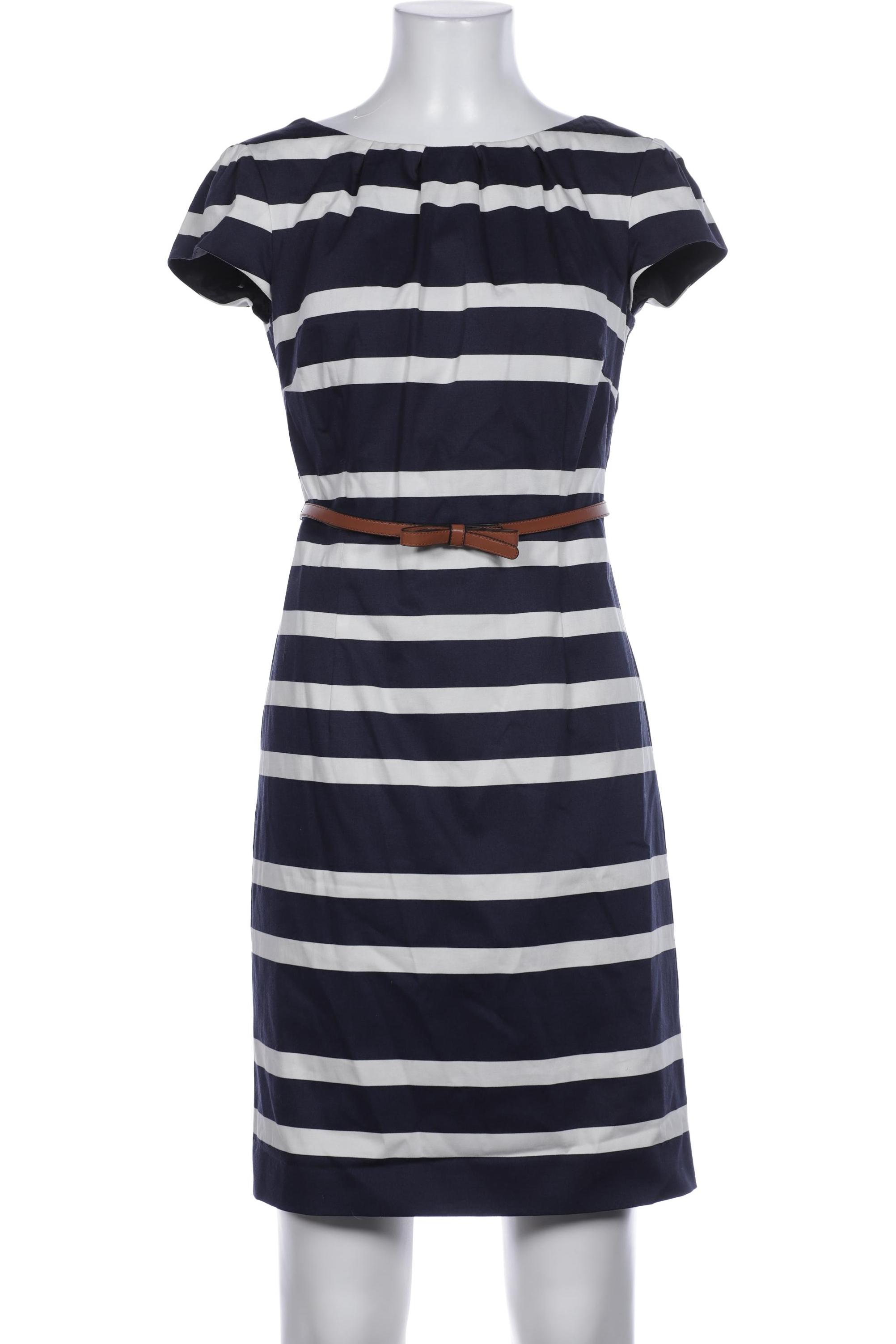 

Comma Damen Kleid, marineblau, Gr. 36