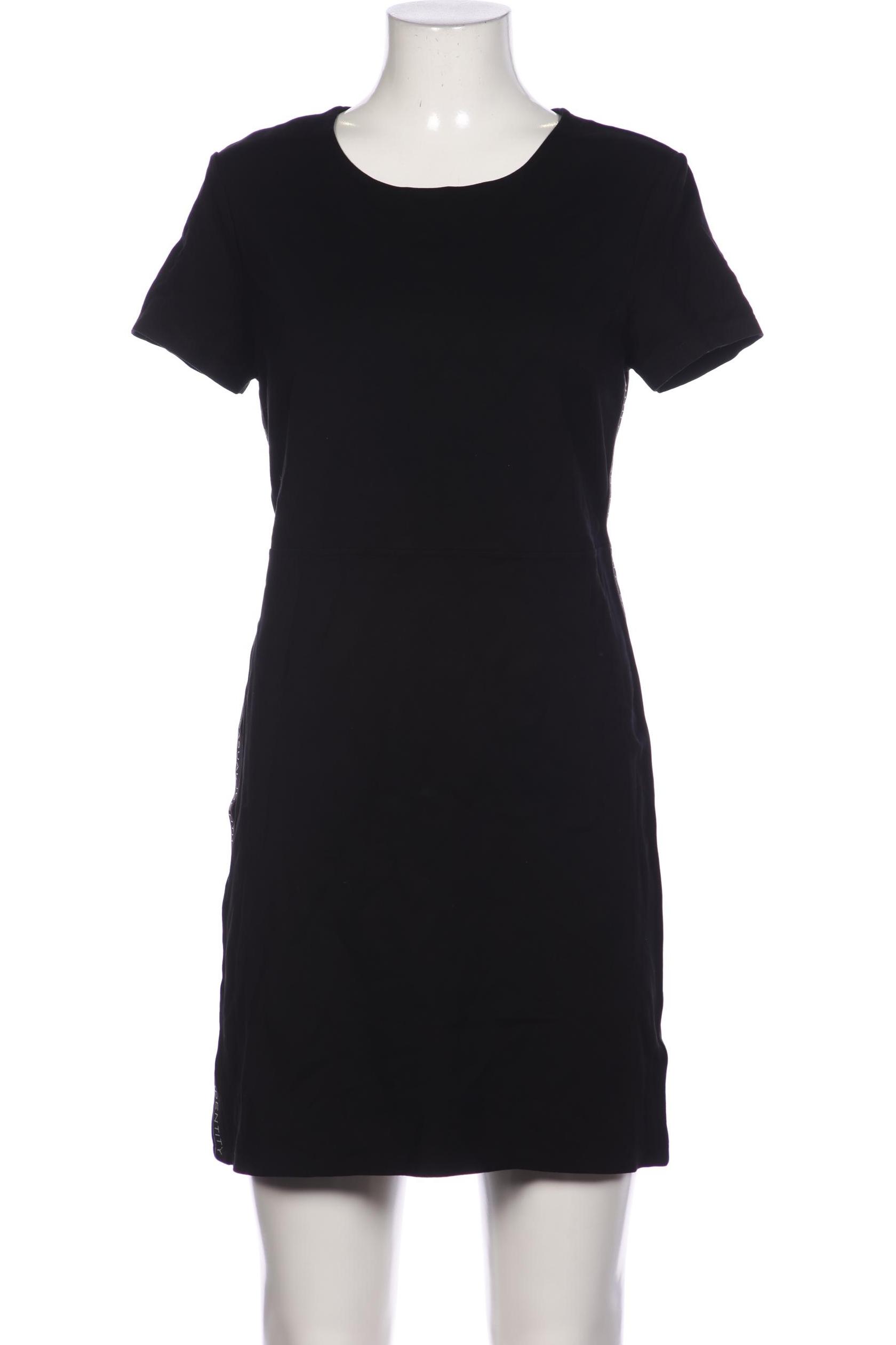 

Comma Damen Kleid, schwarz, Gr. 38