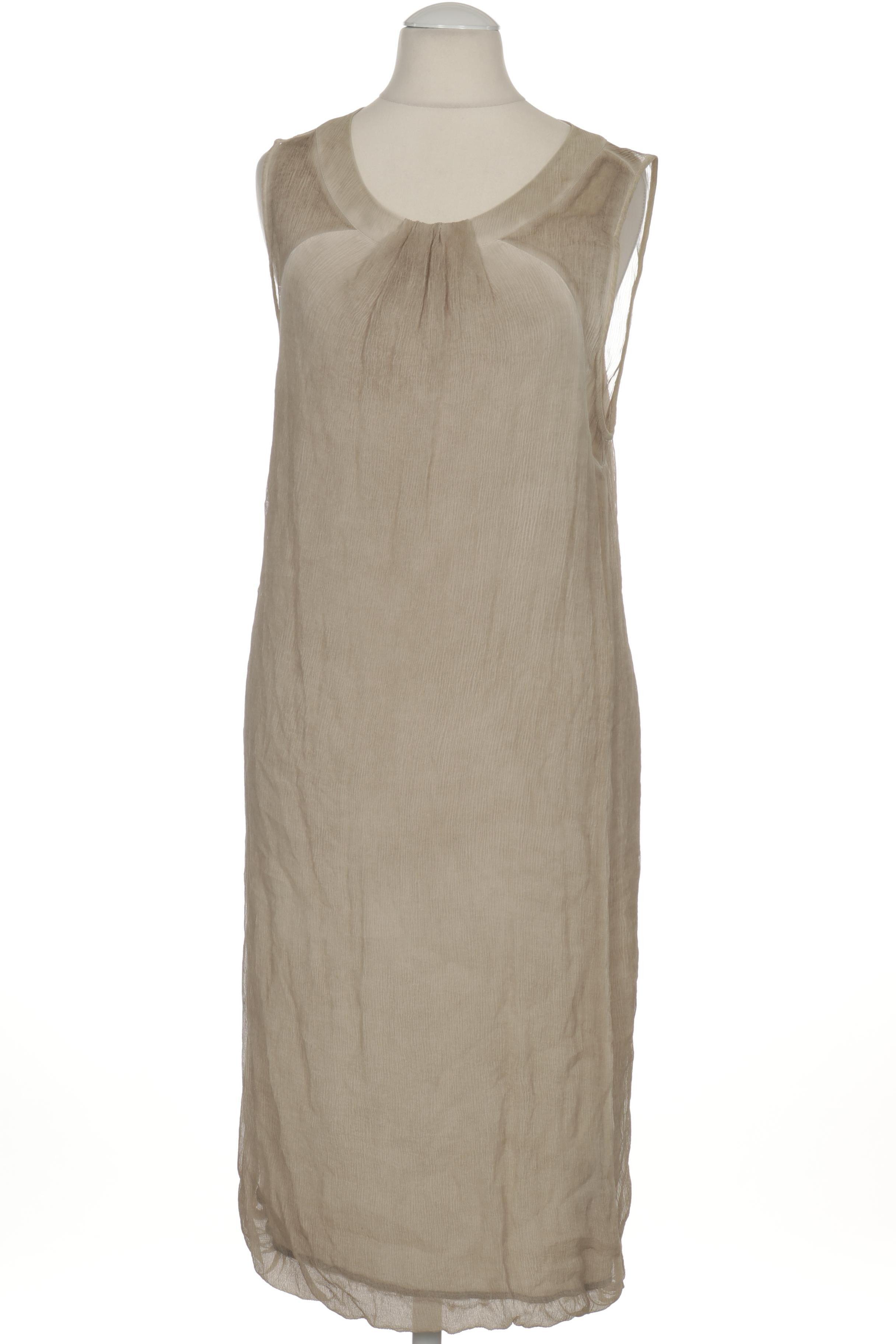 

Comma Damen Kleid, grau, Gr. 36