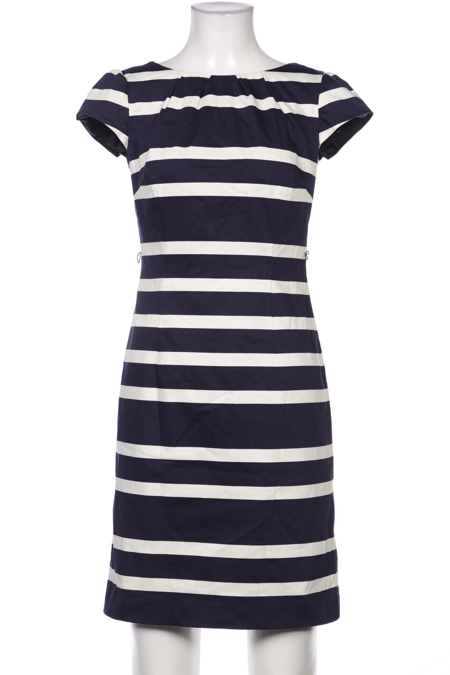 

Comma Damen Kleid, marineblau, Gr. 34