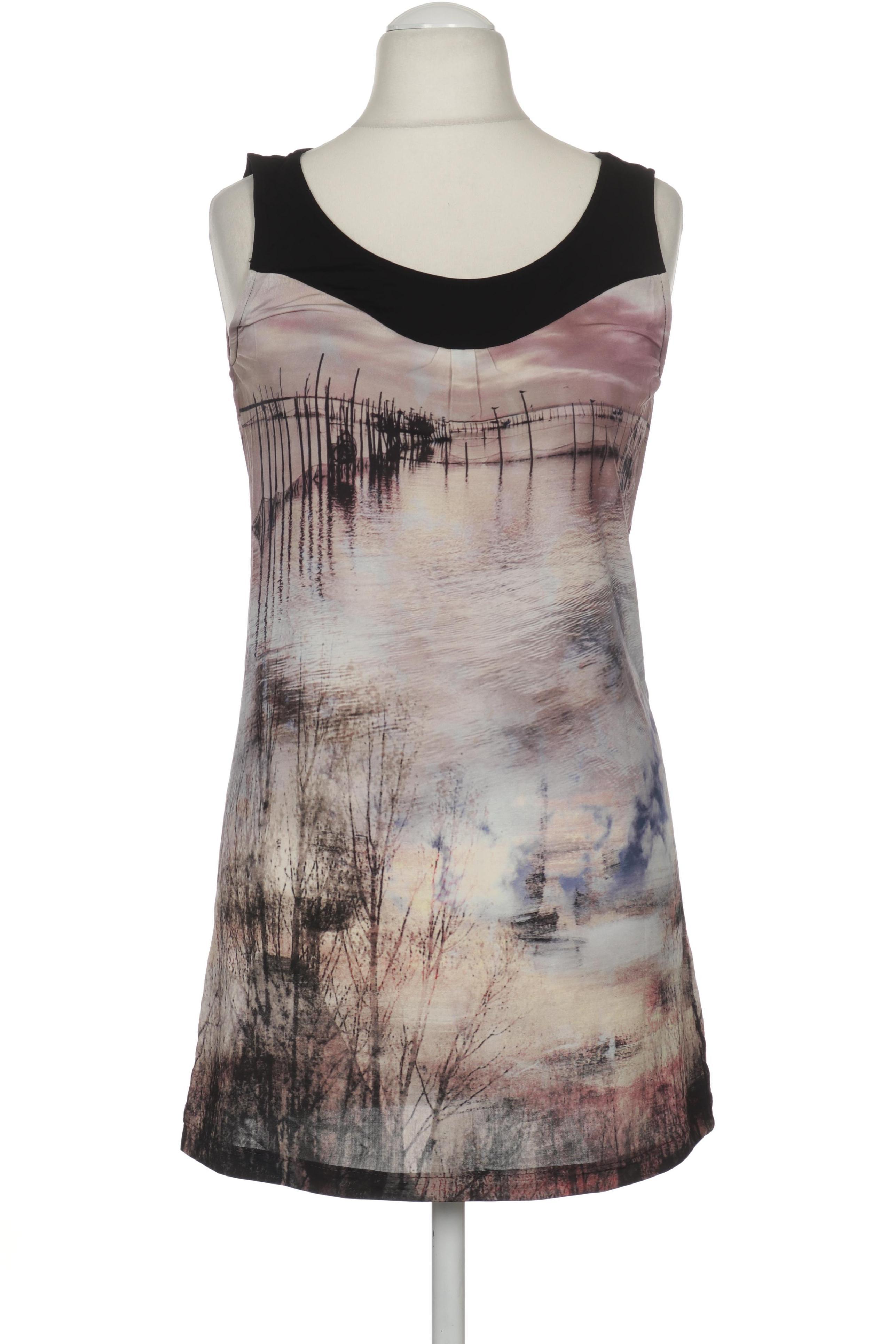 Thumbnail - Comma Damen Kleid, schwarz, Gr. 36