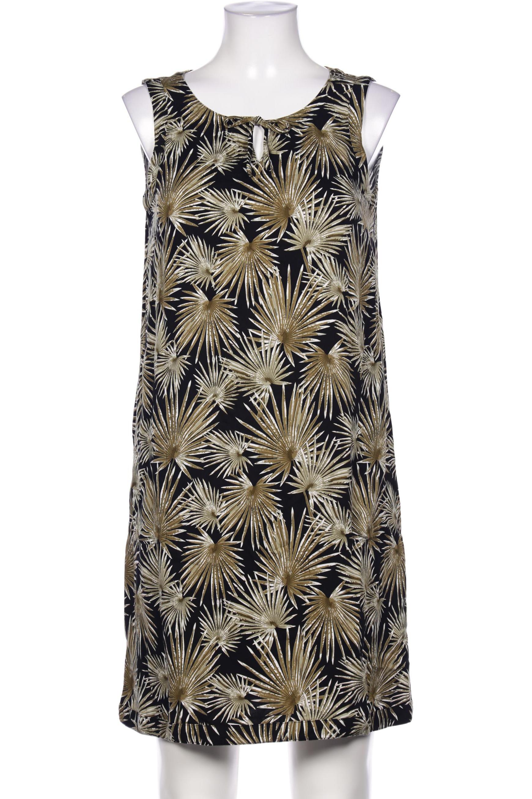 

Comma Damen Kleid, schwarz, Gr. 36