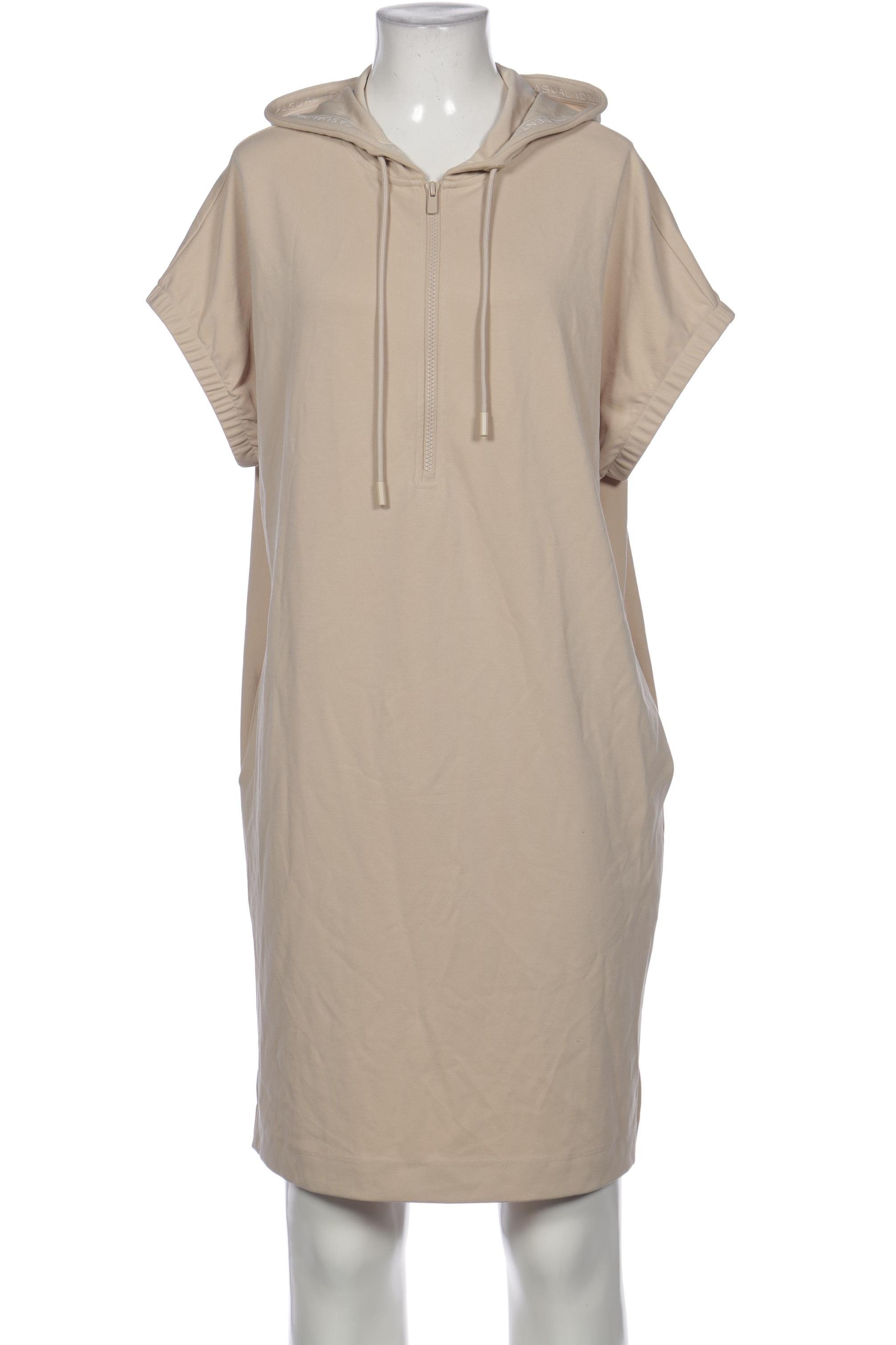 

Comma Damen Kleid, beige