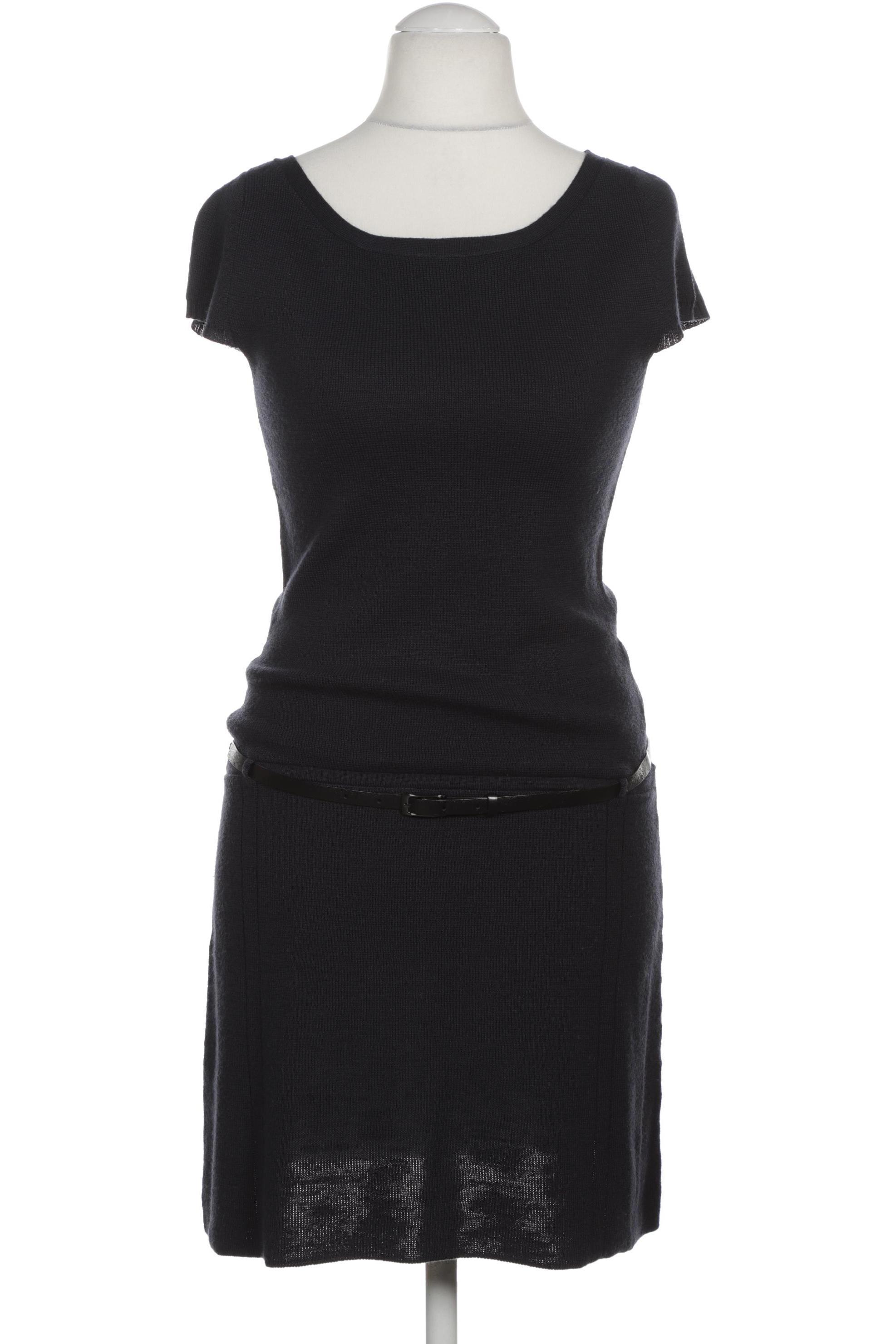 

Comma Damen Kleid, blau, Gr. 36