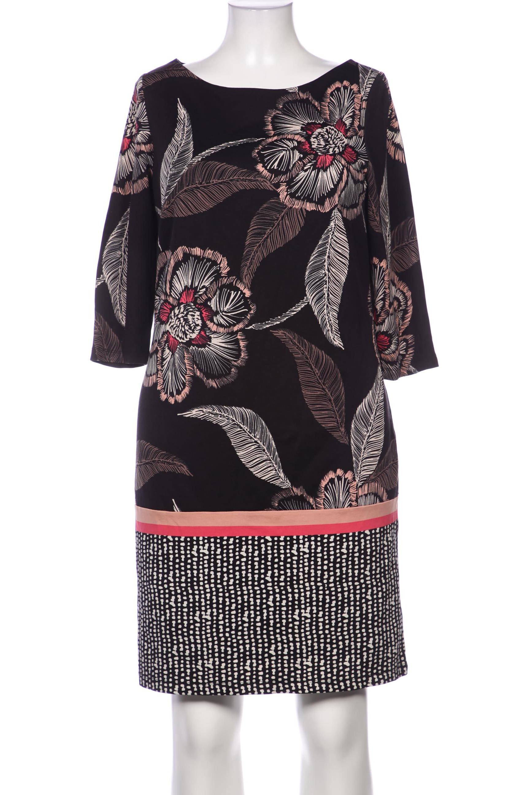 

Comma Damen Kleid, schwarz