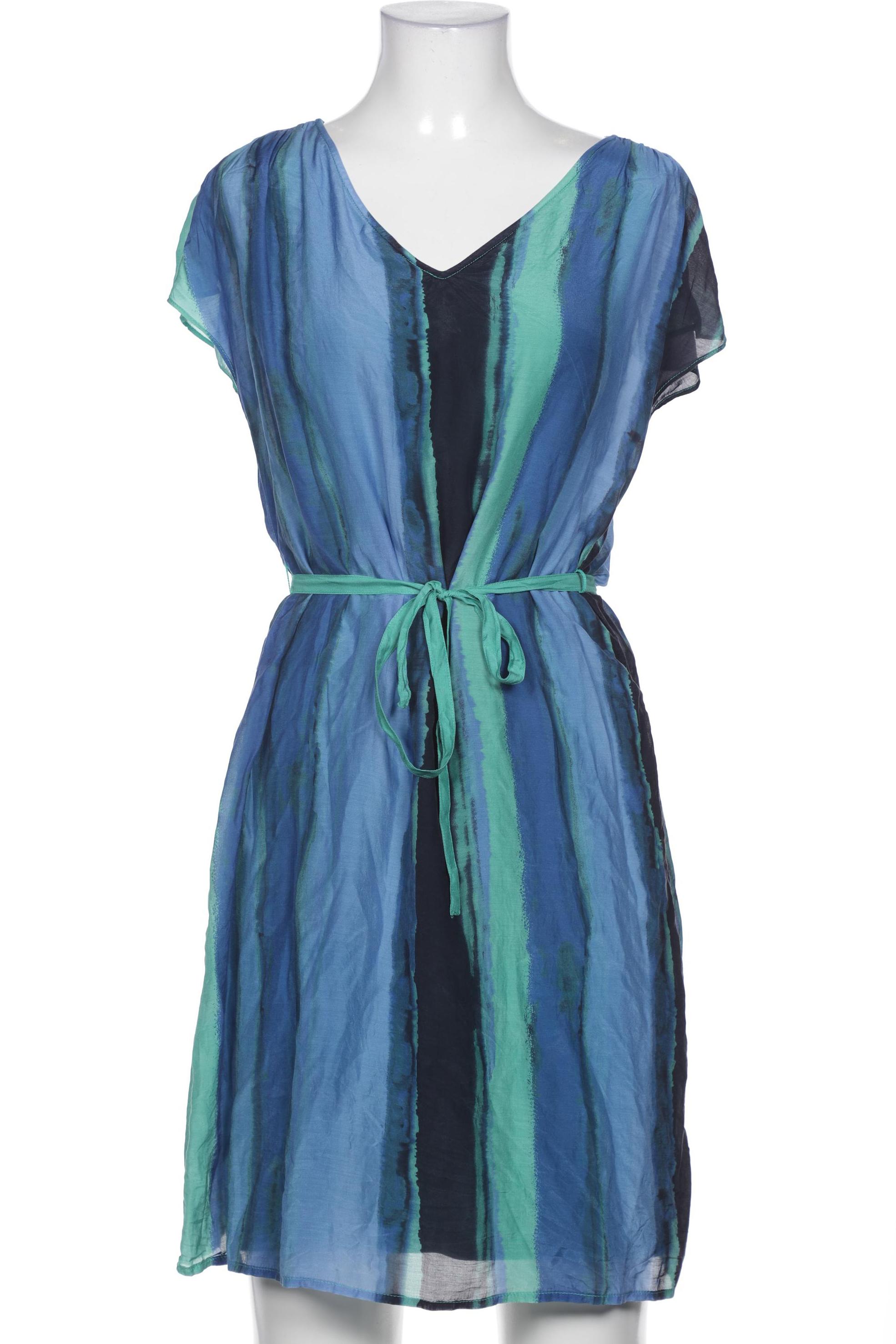 

Comma Damen Kleid, mehrfarbig