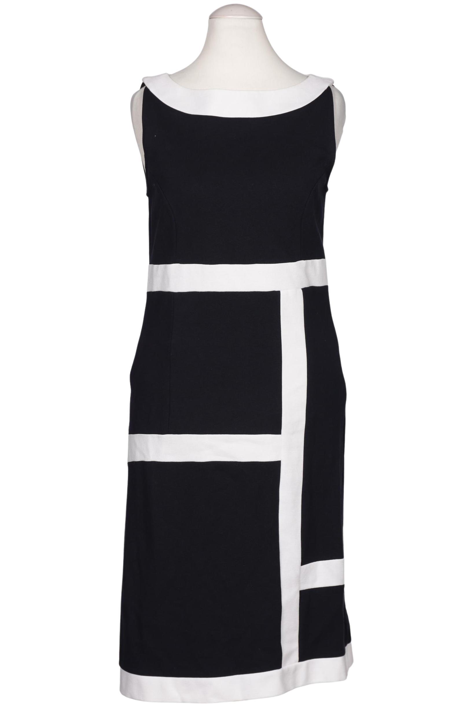 

Comma Damen Kleid, mehrfarbig, Gr. 34