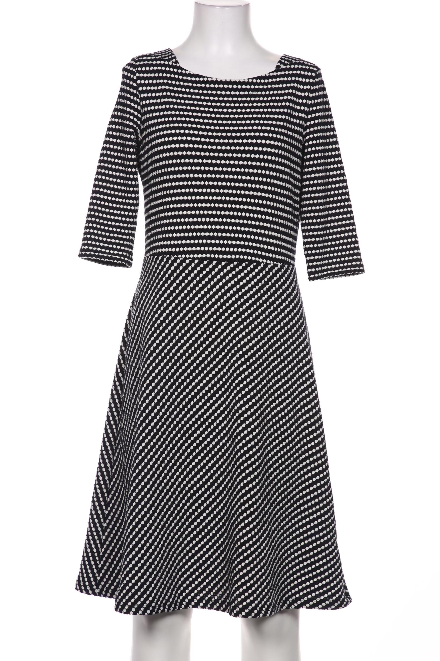 

Comma Damen Kleid, marineblau, Gr. 36