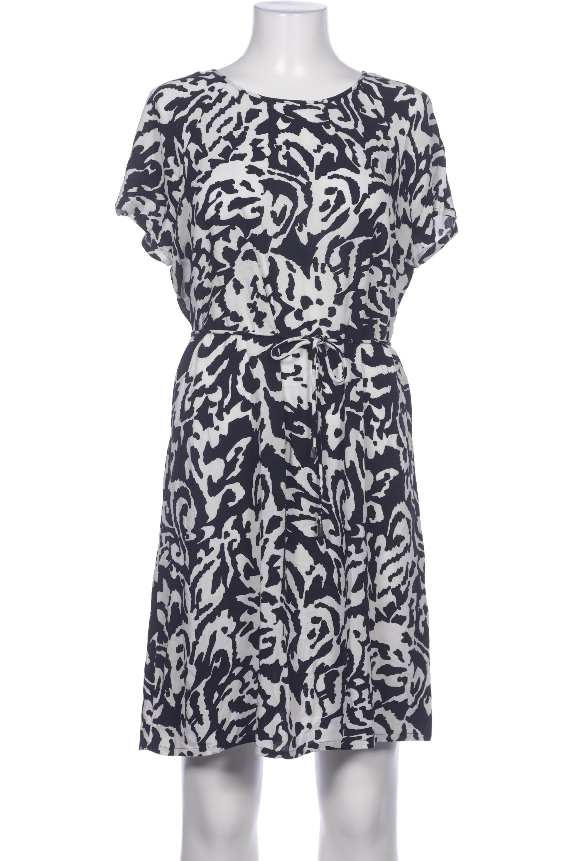 

Comma Damen Kleid, marineblau, Gr. 40