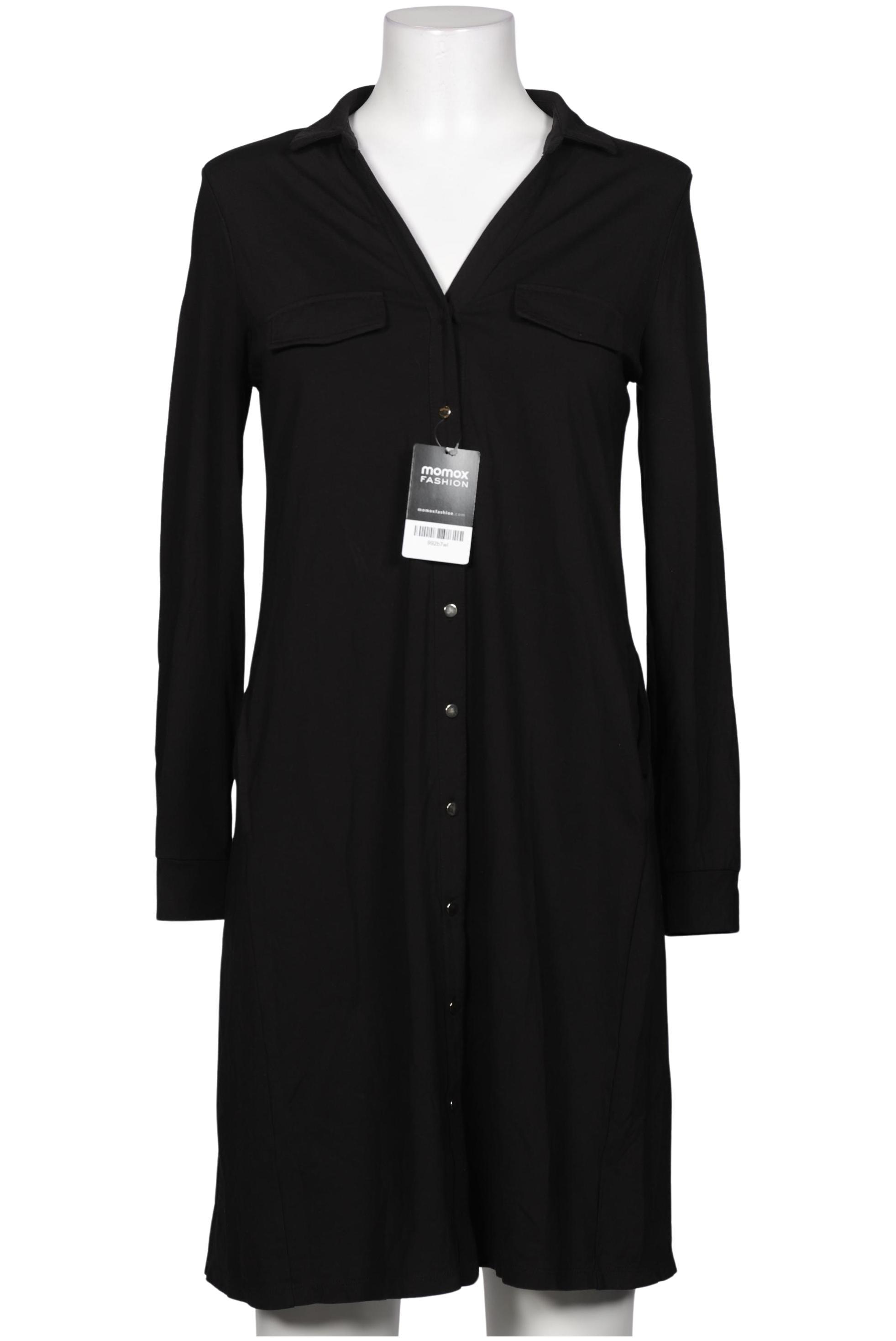 Thumbnail - Comma Damen Kleid, schwarz, Gr. 38