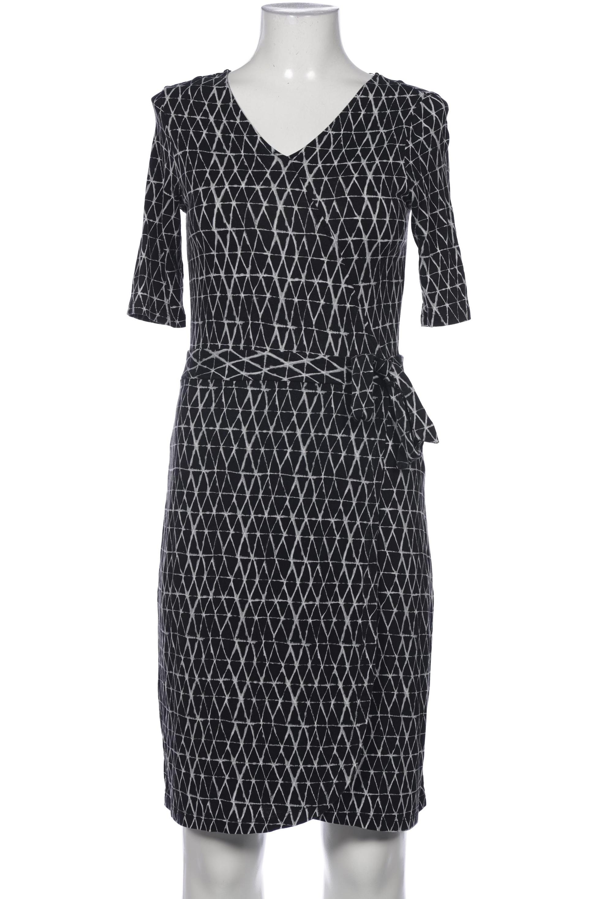 

Comma Damen Kleid, schwarz