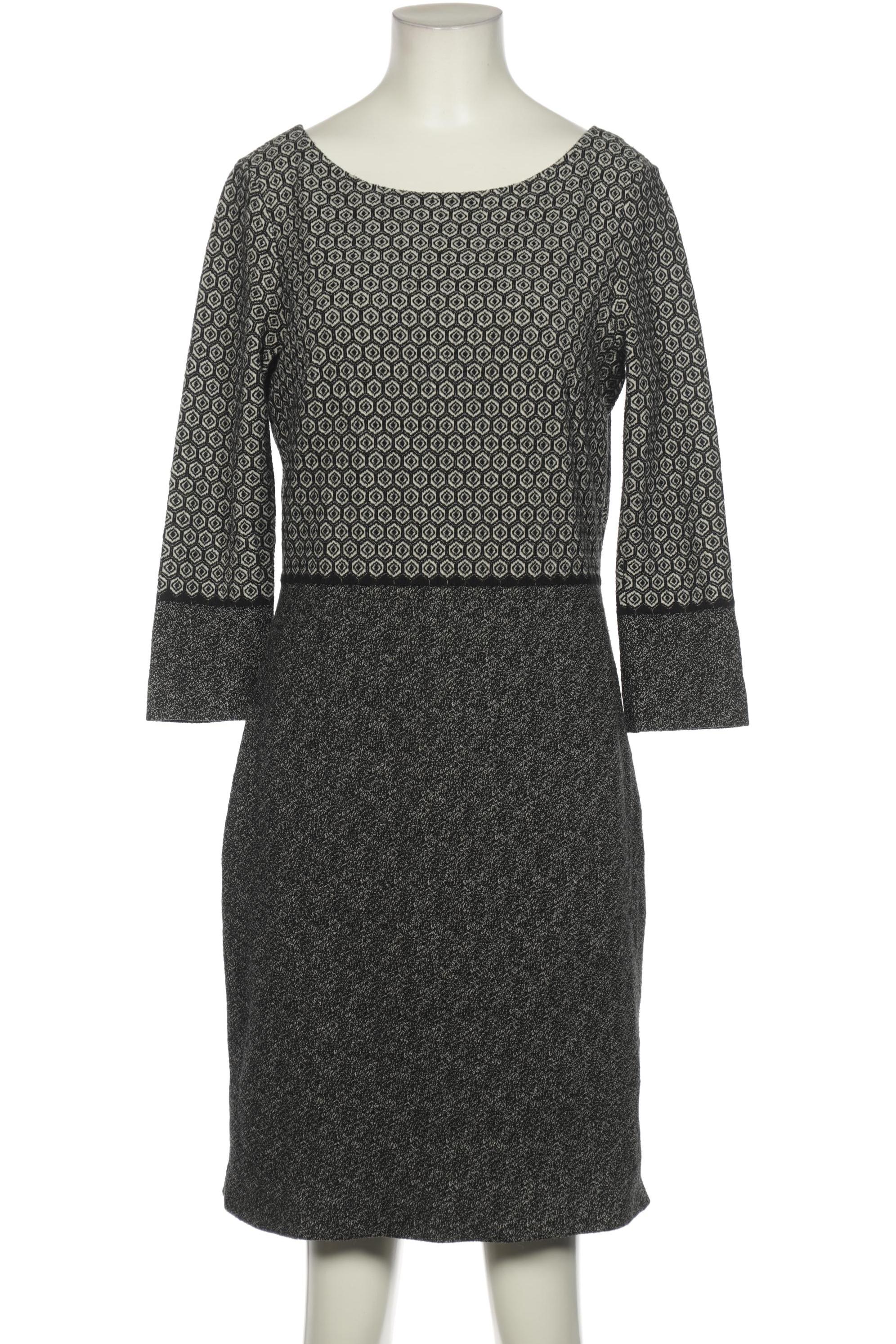 

Comma Damen Kleid, grau