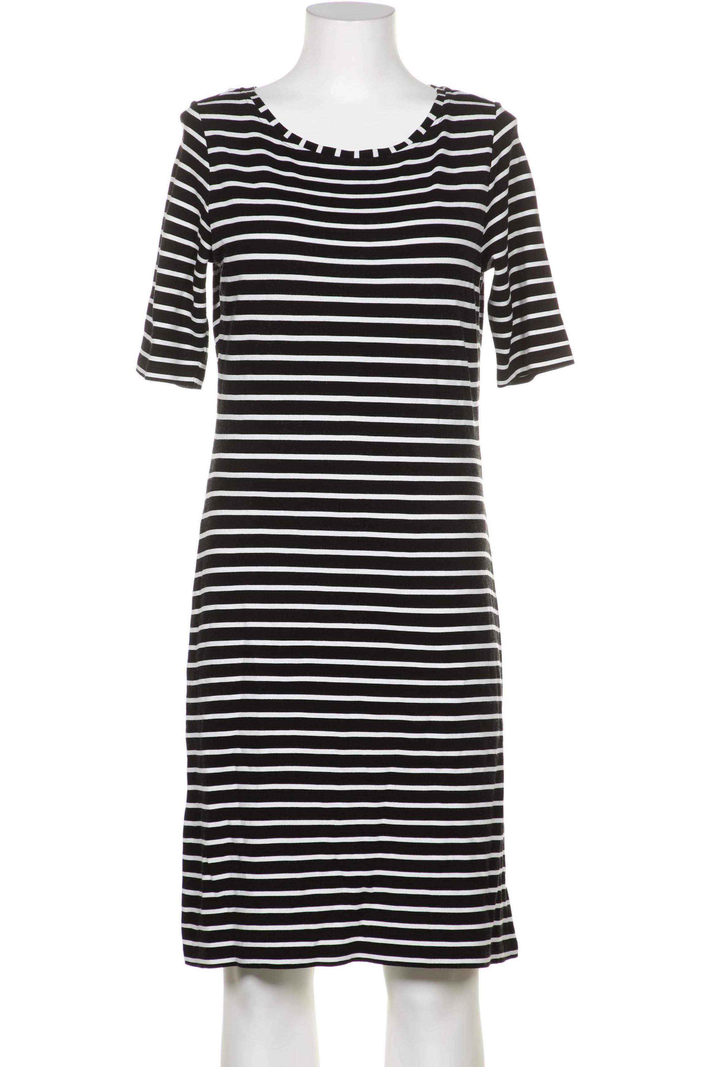 

Comma Damen Kleid, schwarz, Gr. 40