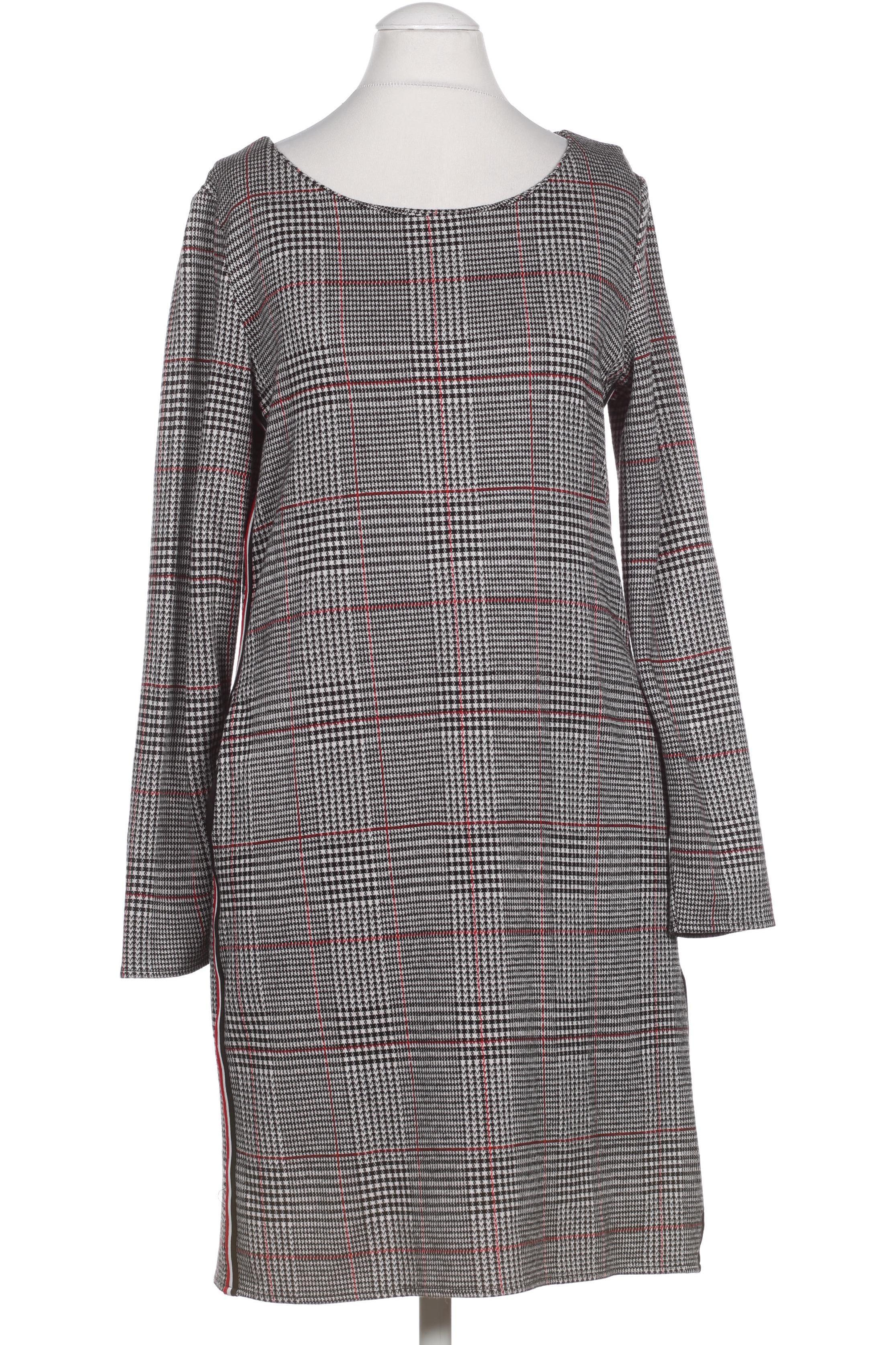 

Comma Damen Kleid, grau, Gr. 34