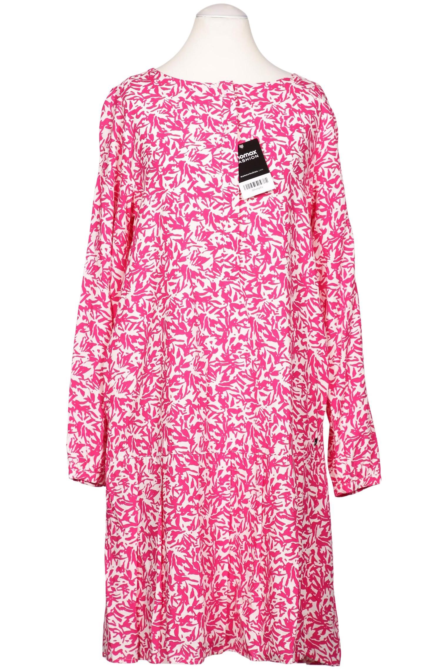 

Comma Damen Kleid, mehrfarbig, Gr. 34