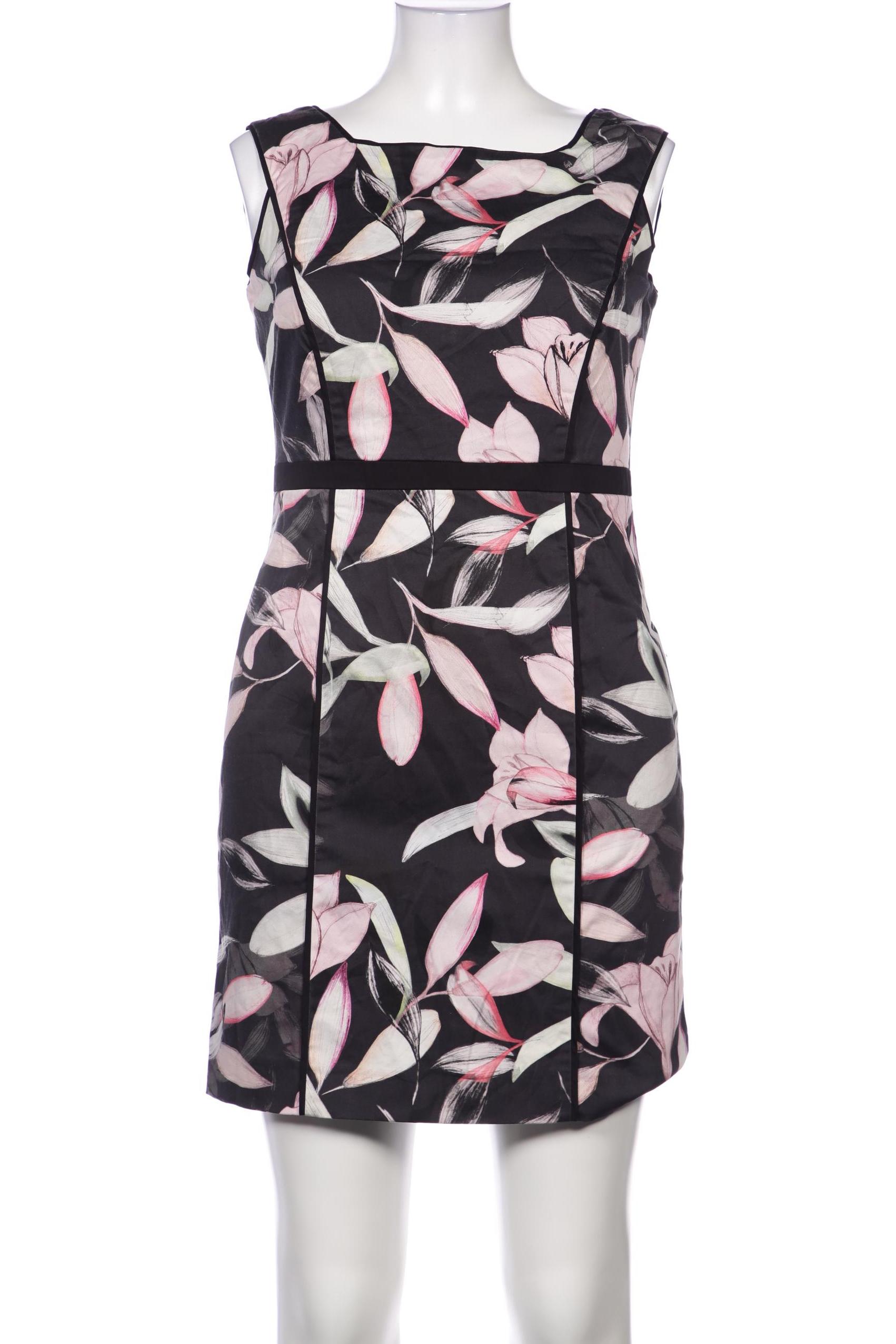 

Comma Damen Kleid, grau, Gr. 42