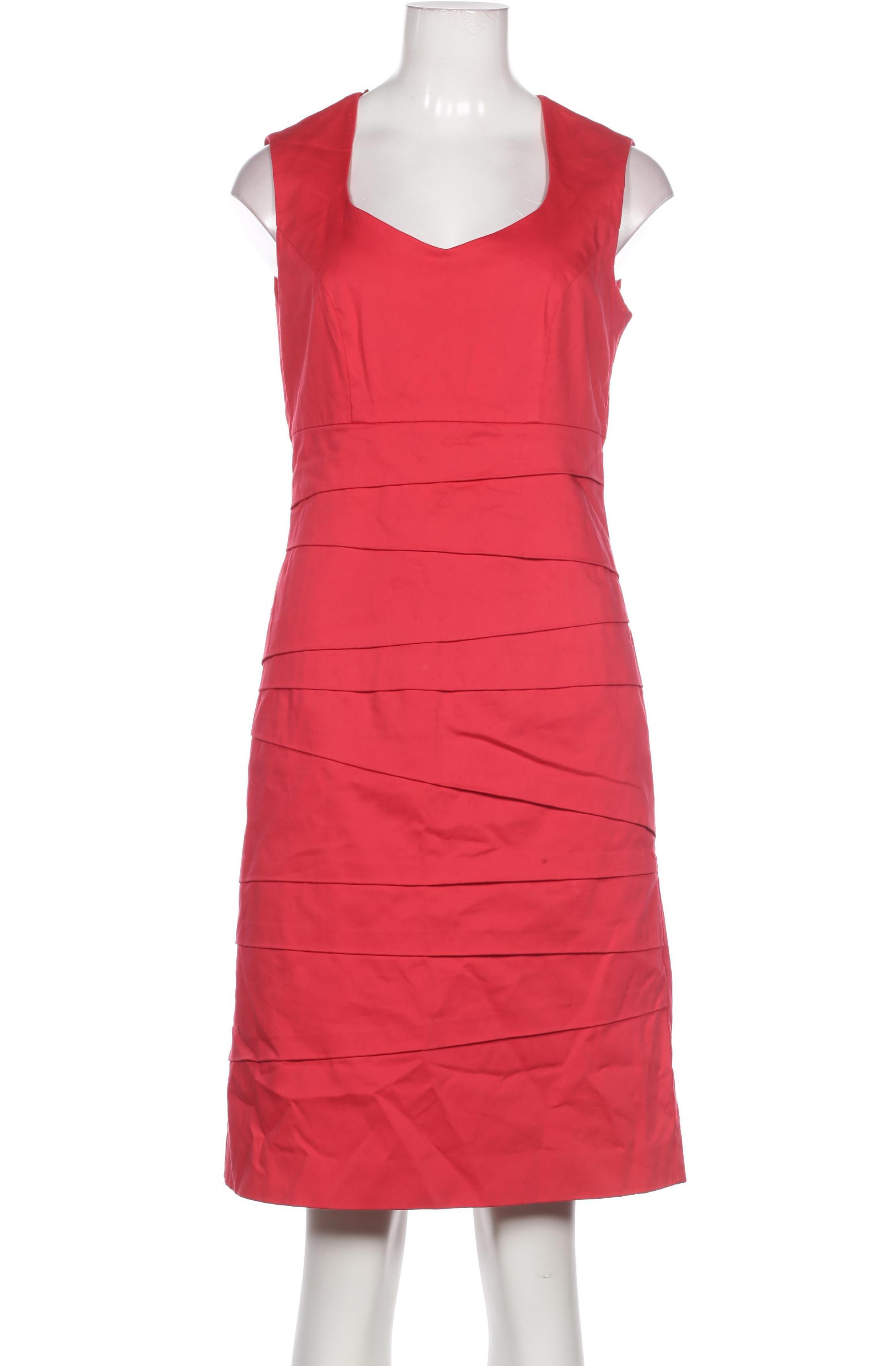 

Comma Damen Kleid, pink, Gr. 34
