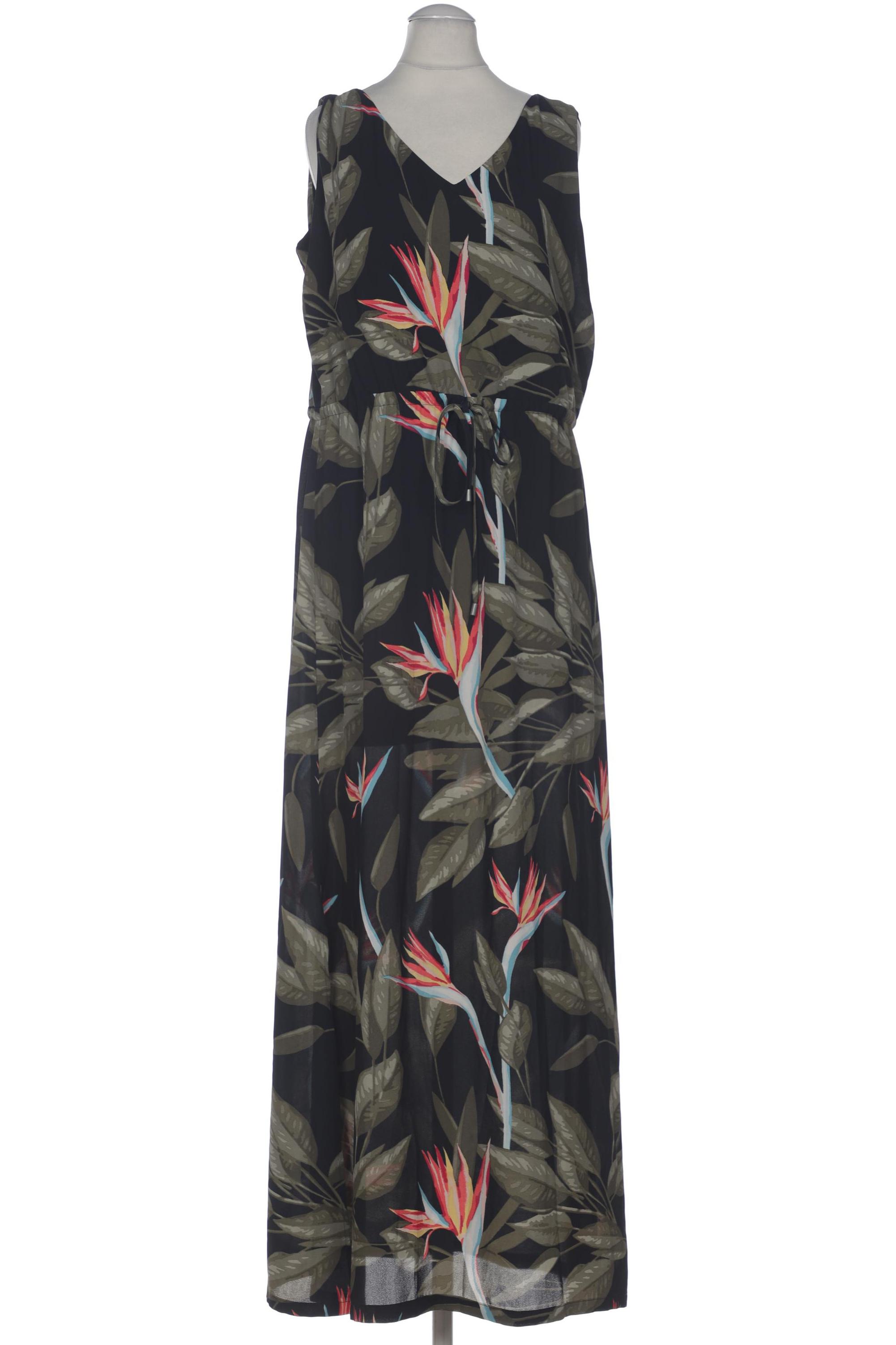

Comma Damen Kleid, schwarz, Gr. 38