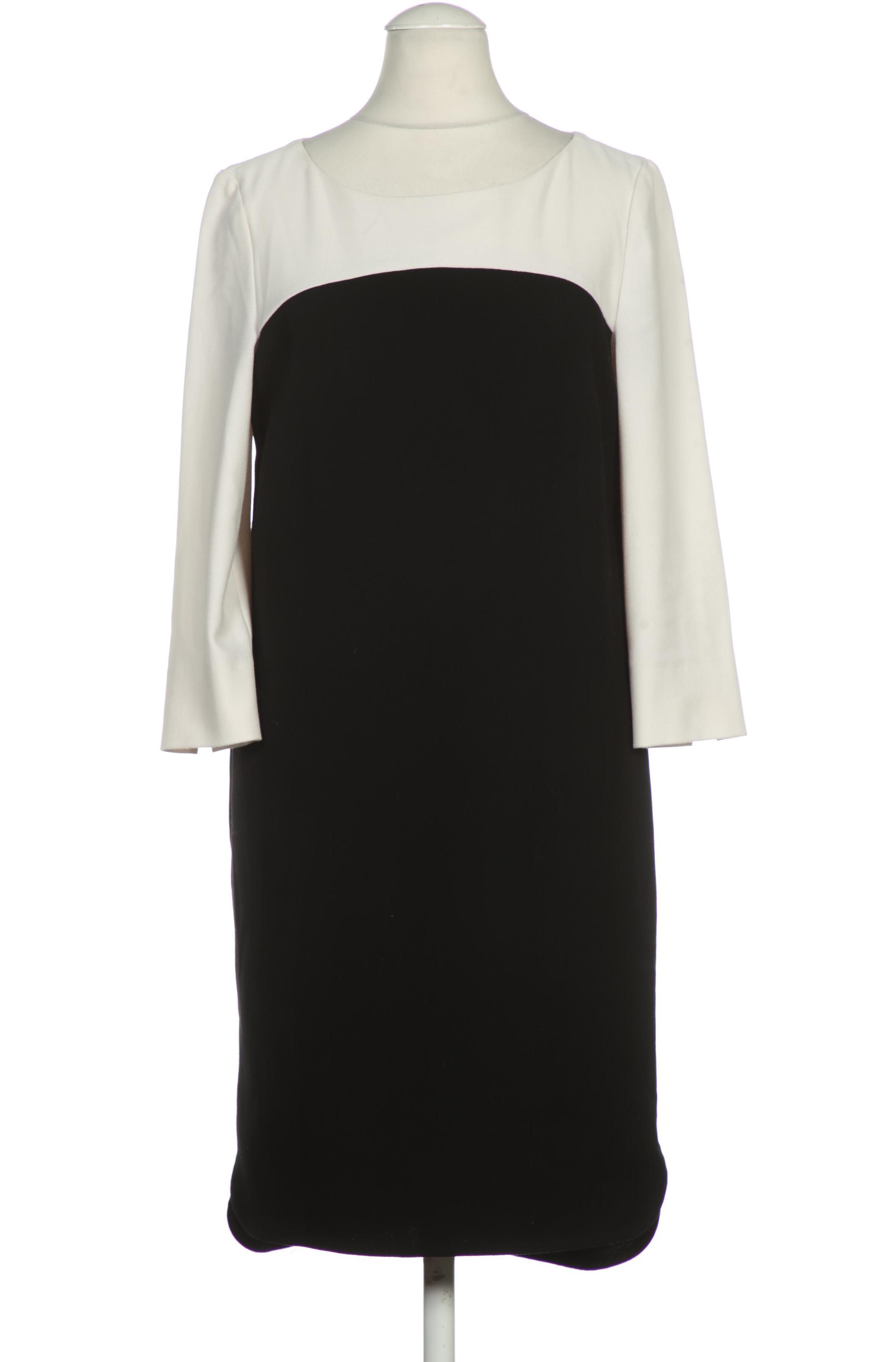 

Comma Damen Kleid, schwarz, Gr. 34