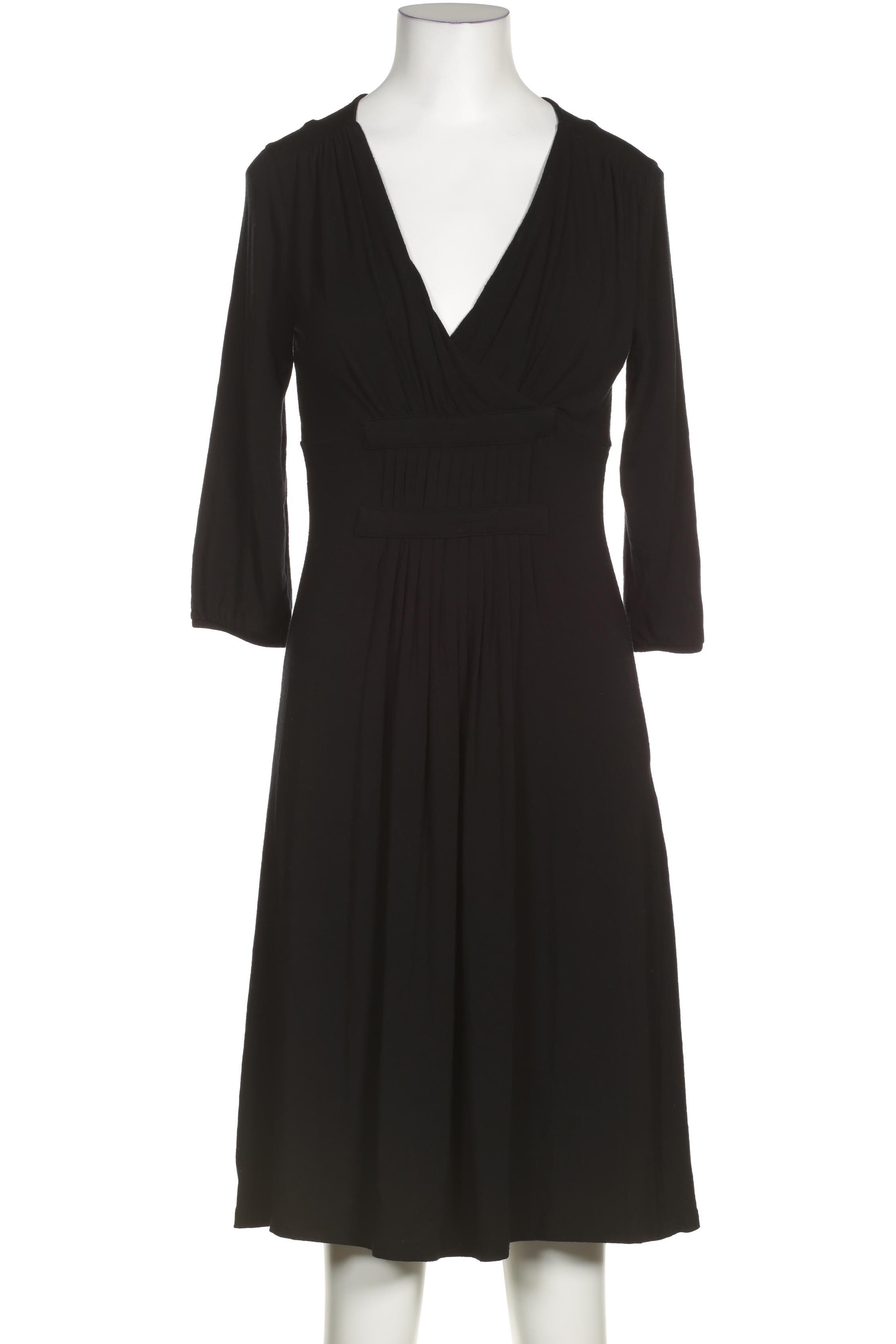 

Comma Damen Kleid, schwarz