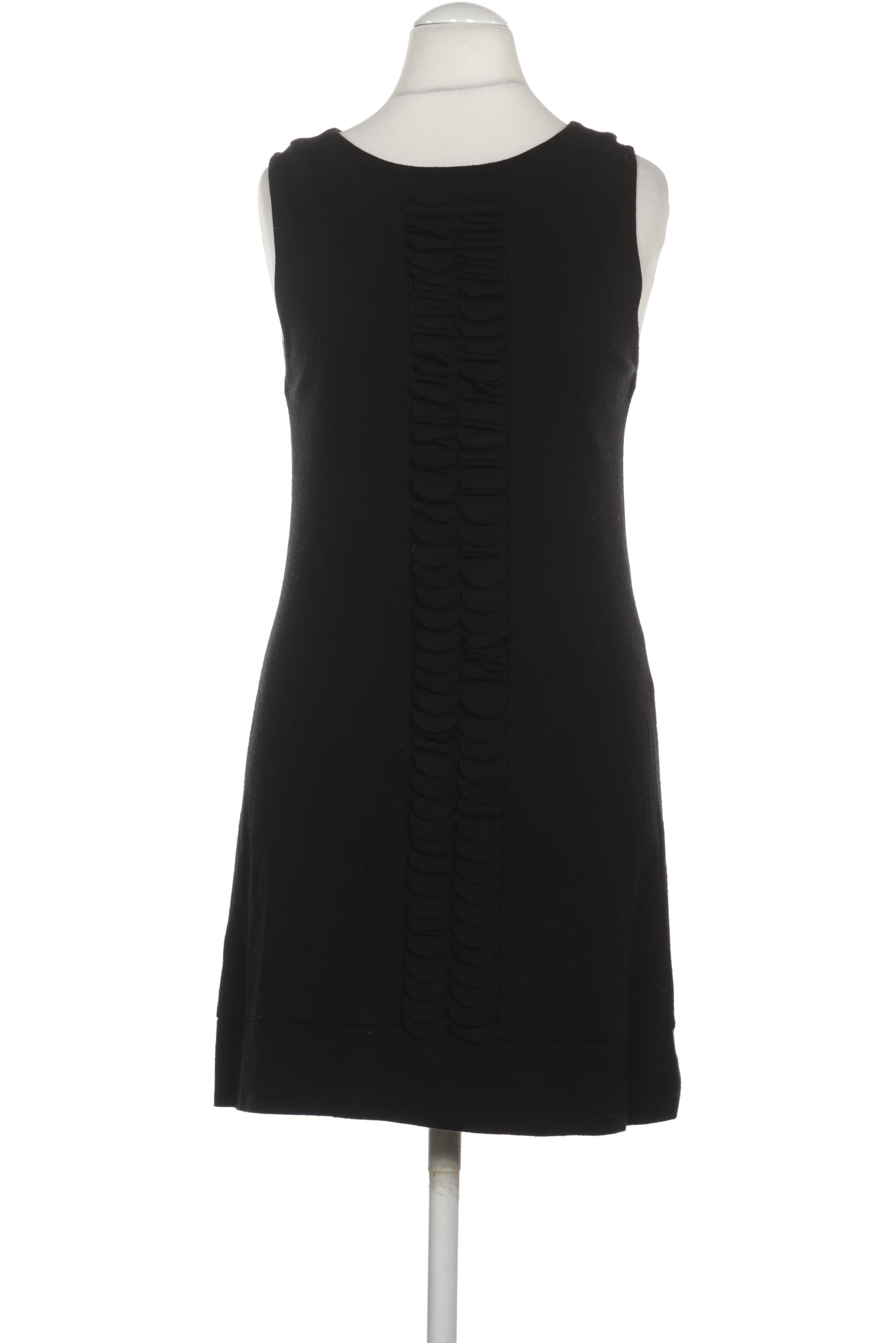 

Comma Damen Kleid, schwarz, Gr. 38