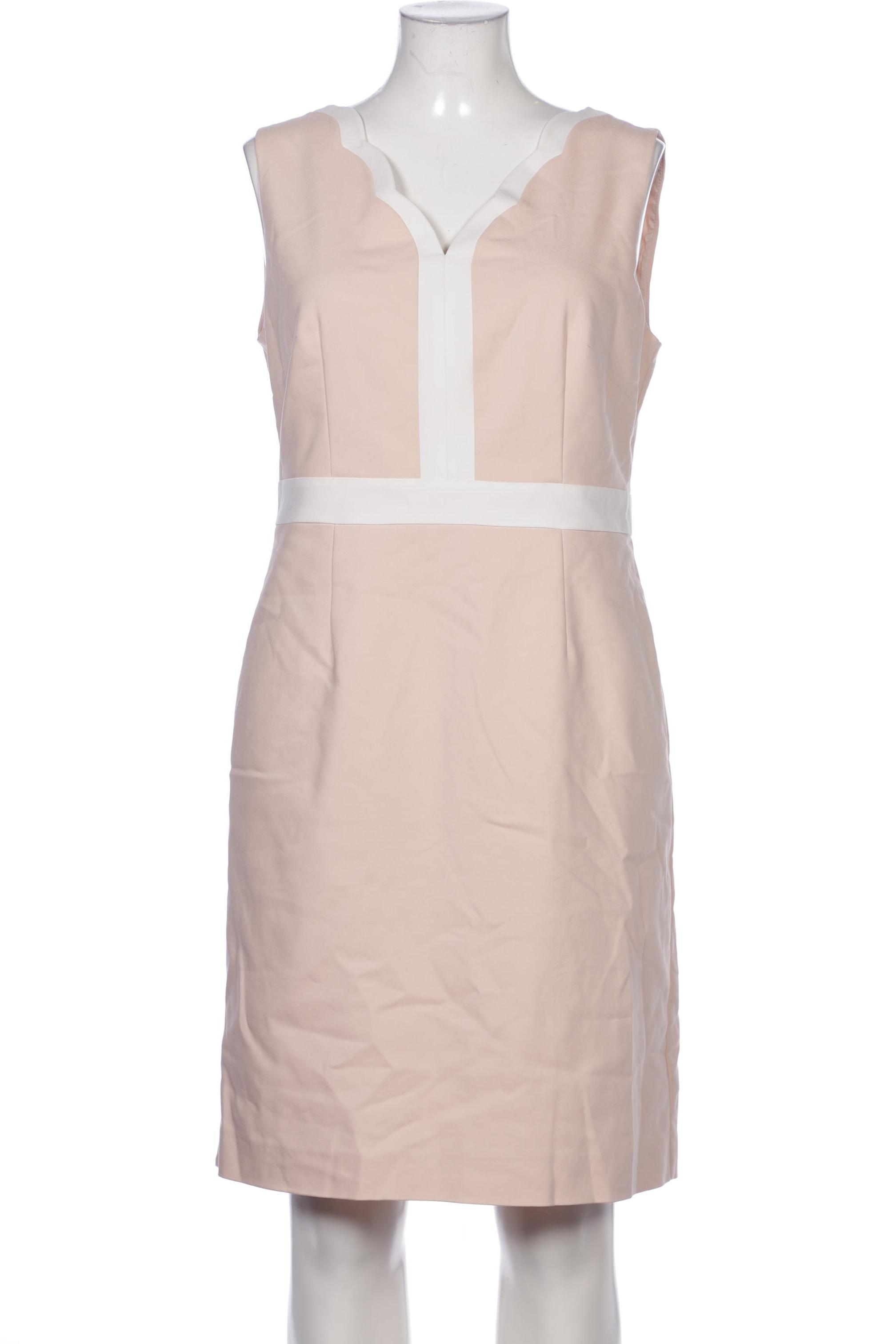 

Comma Damen Kleid, pink, Gr. 44