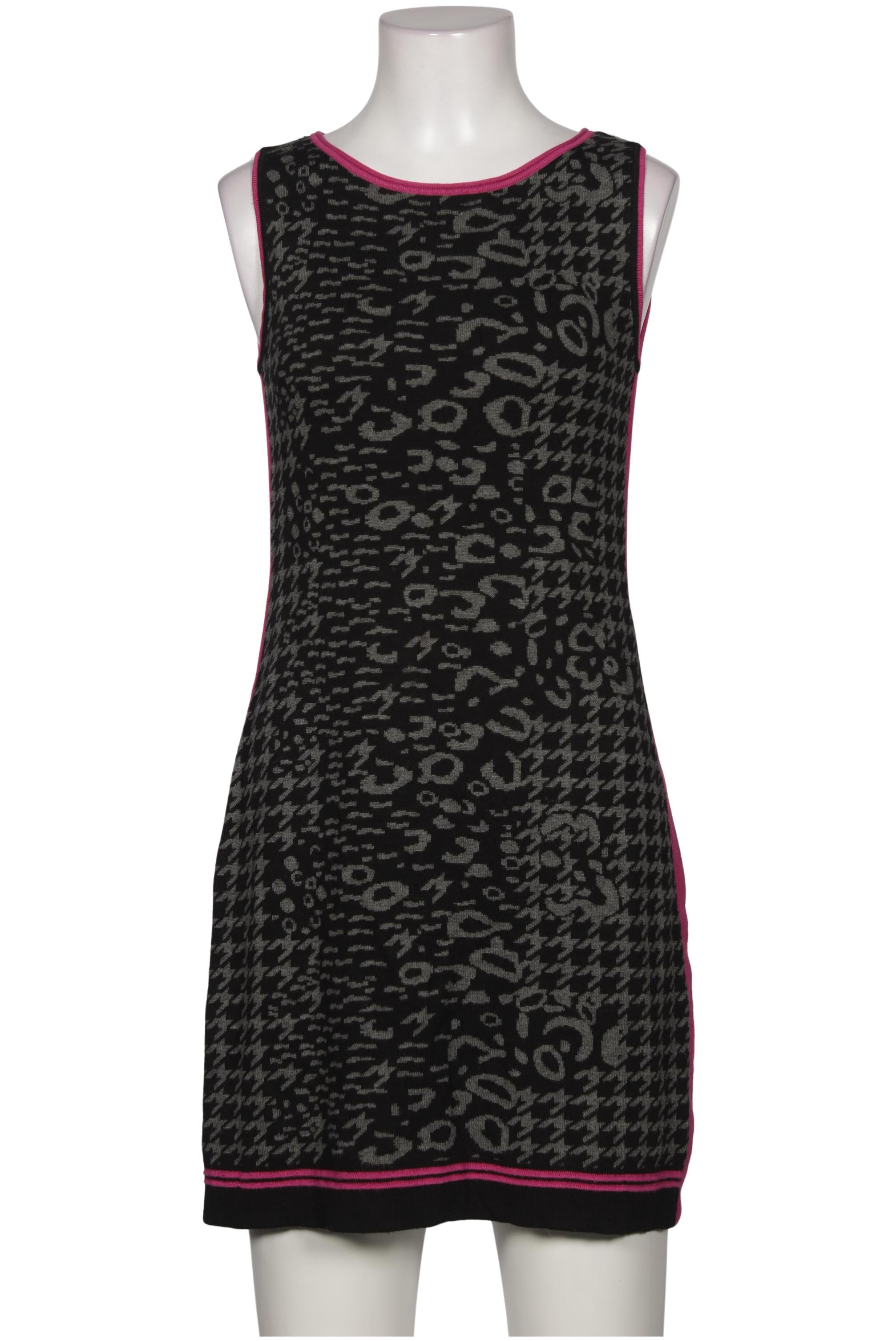 

Comma Damen Kleid, grau, Gr. 36
