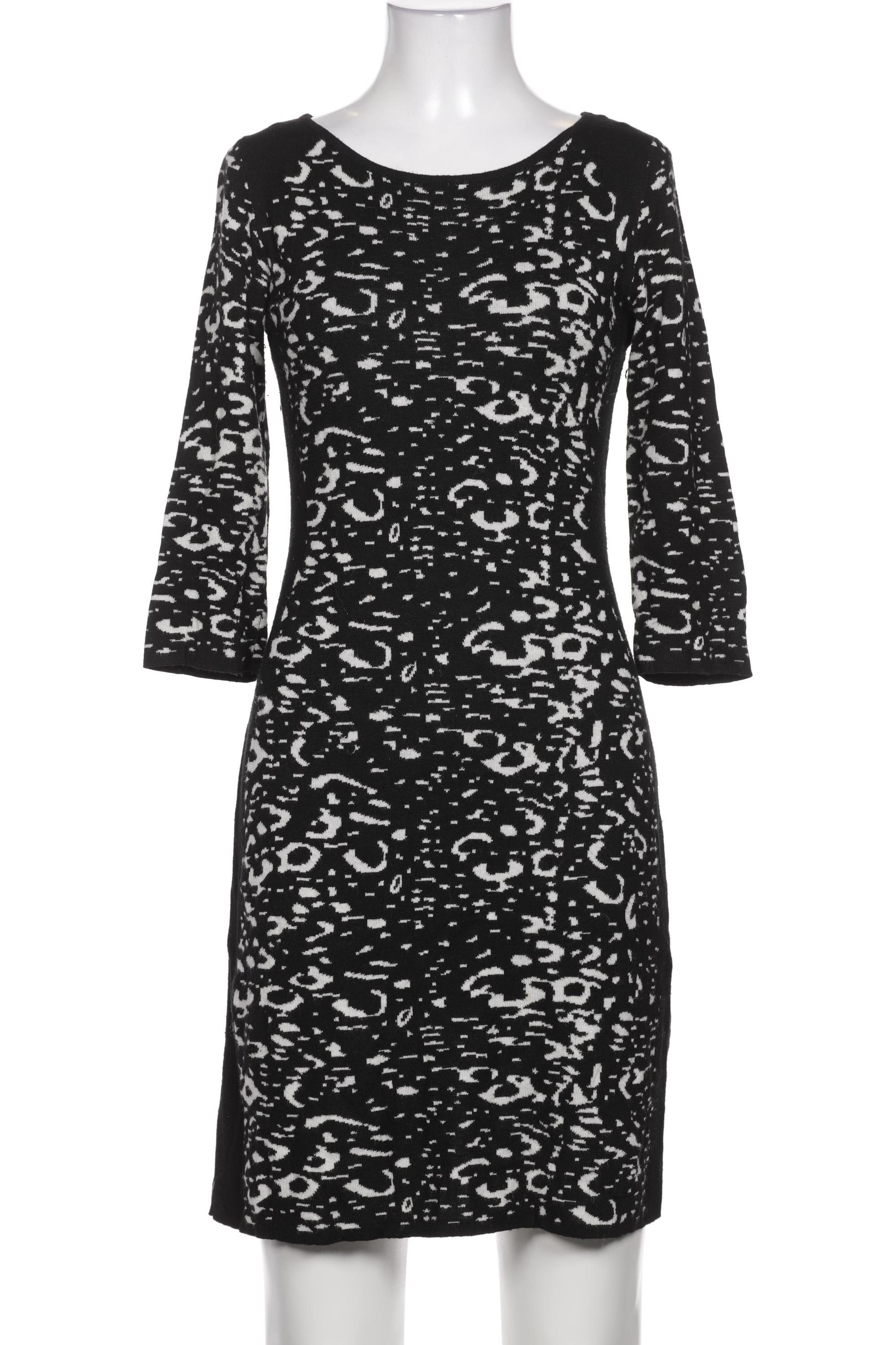 

Comma Damen Kleid, schwarz